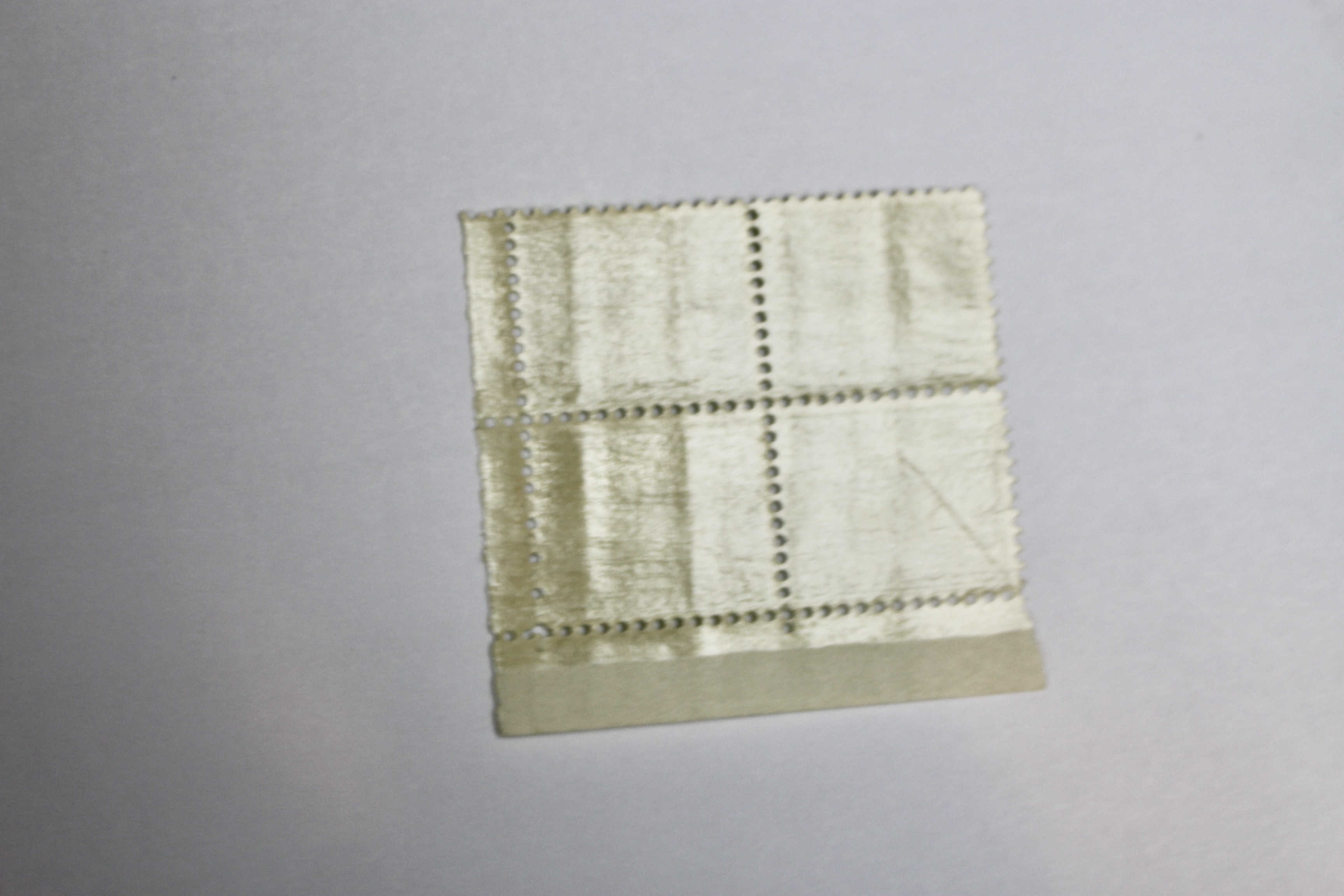 Group of Regular Issue Stamp Plate Blocks from 1922-1926