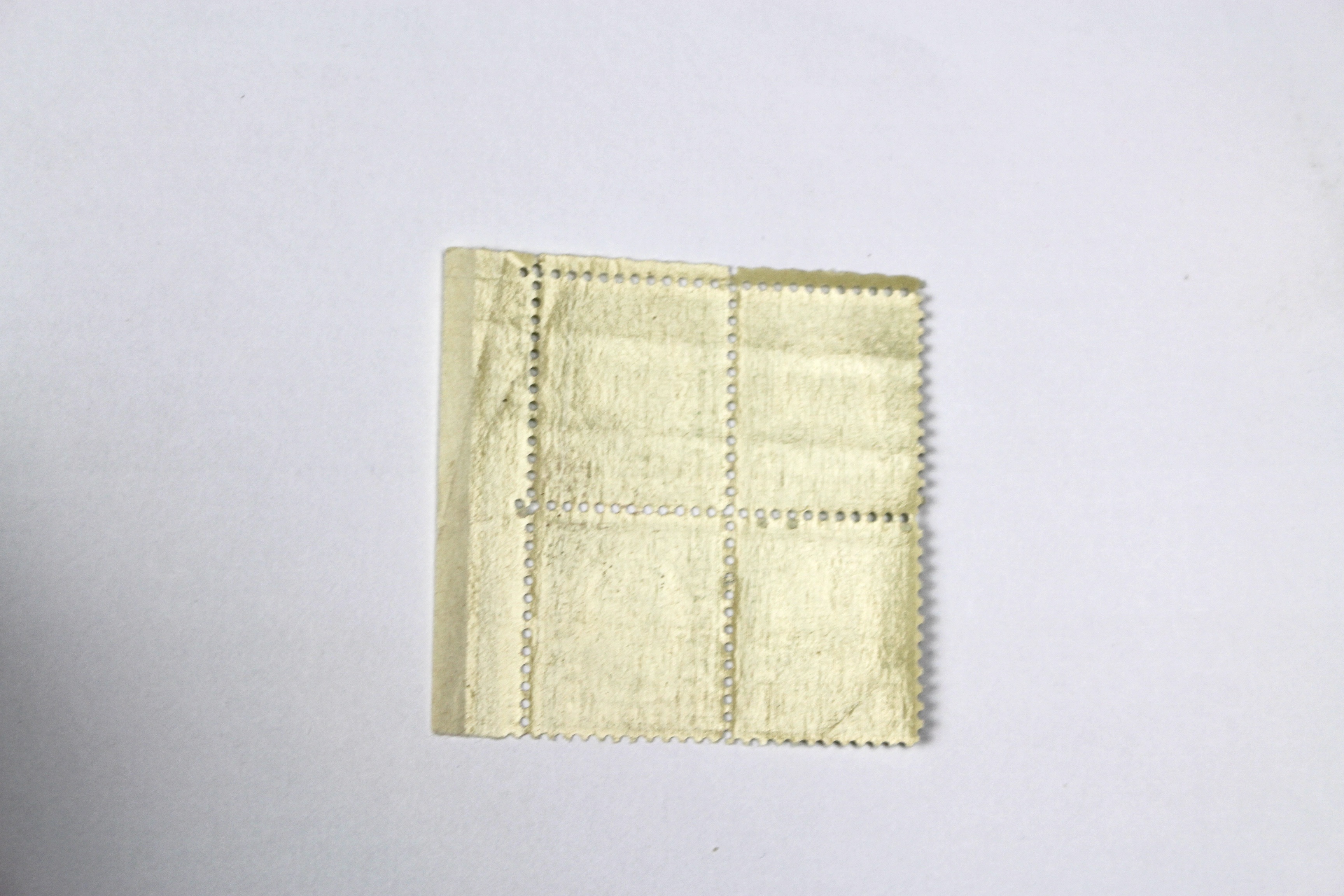 Group of Regular Issue Stamp Plate Blocks from 1922-1926