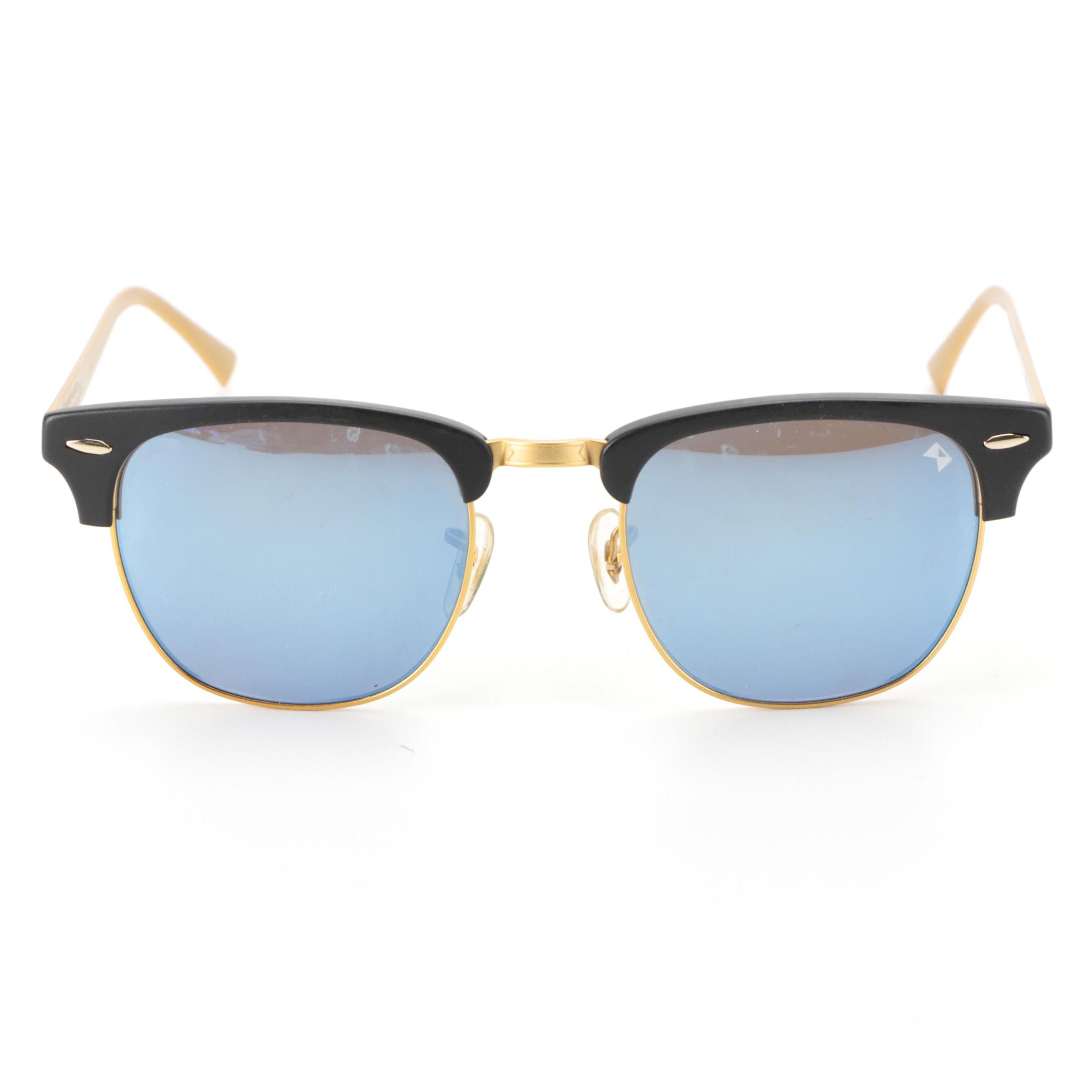 William Painter The Empire Polarized Sunglasses