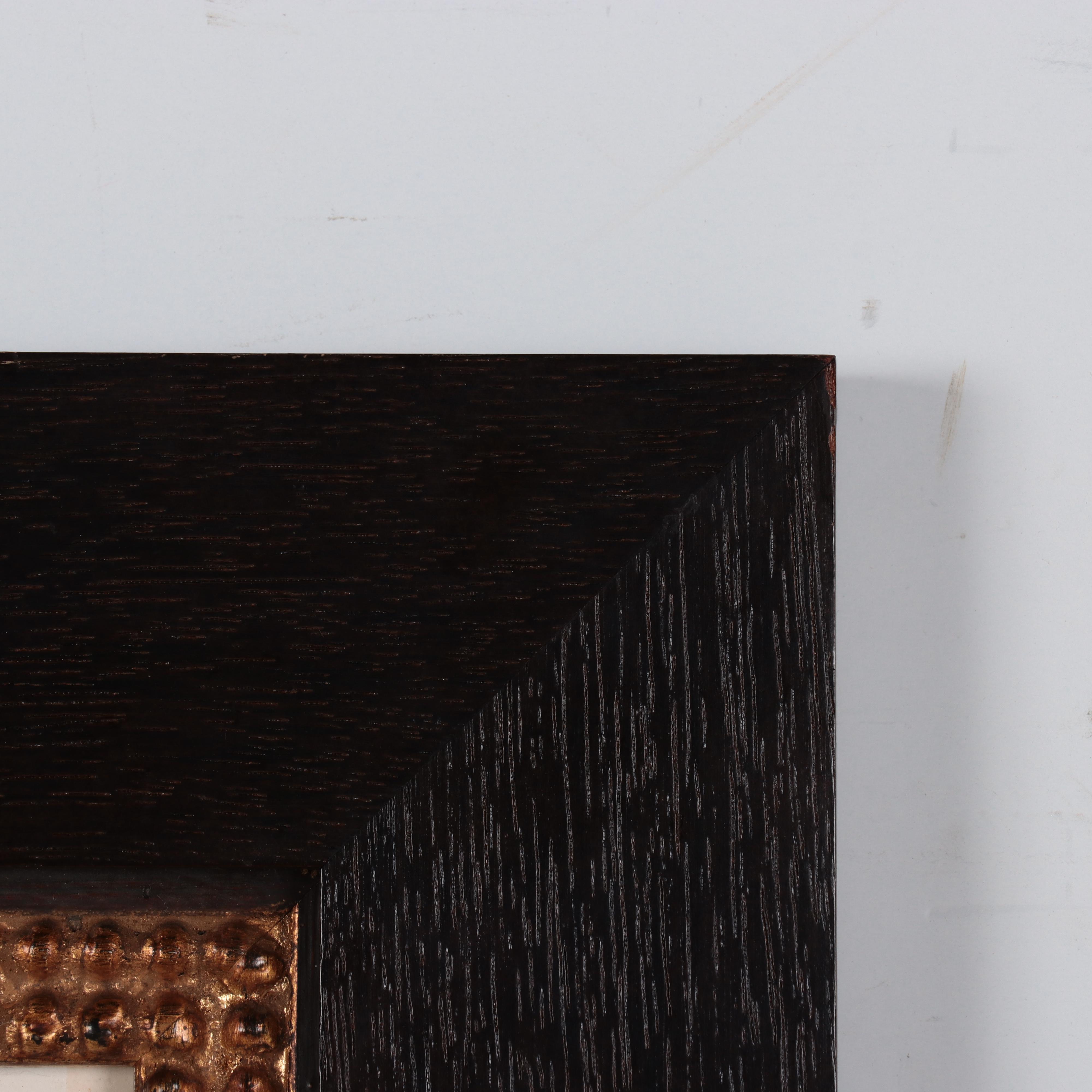 Offset Lithograph After Curtis Parker "Glowing Magnolia," 21st Century