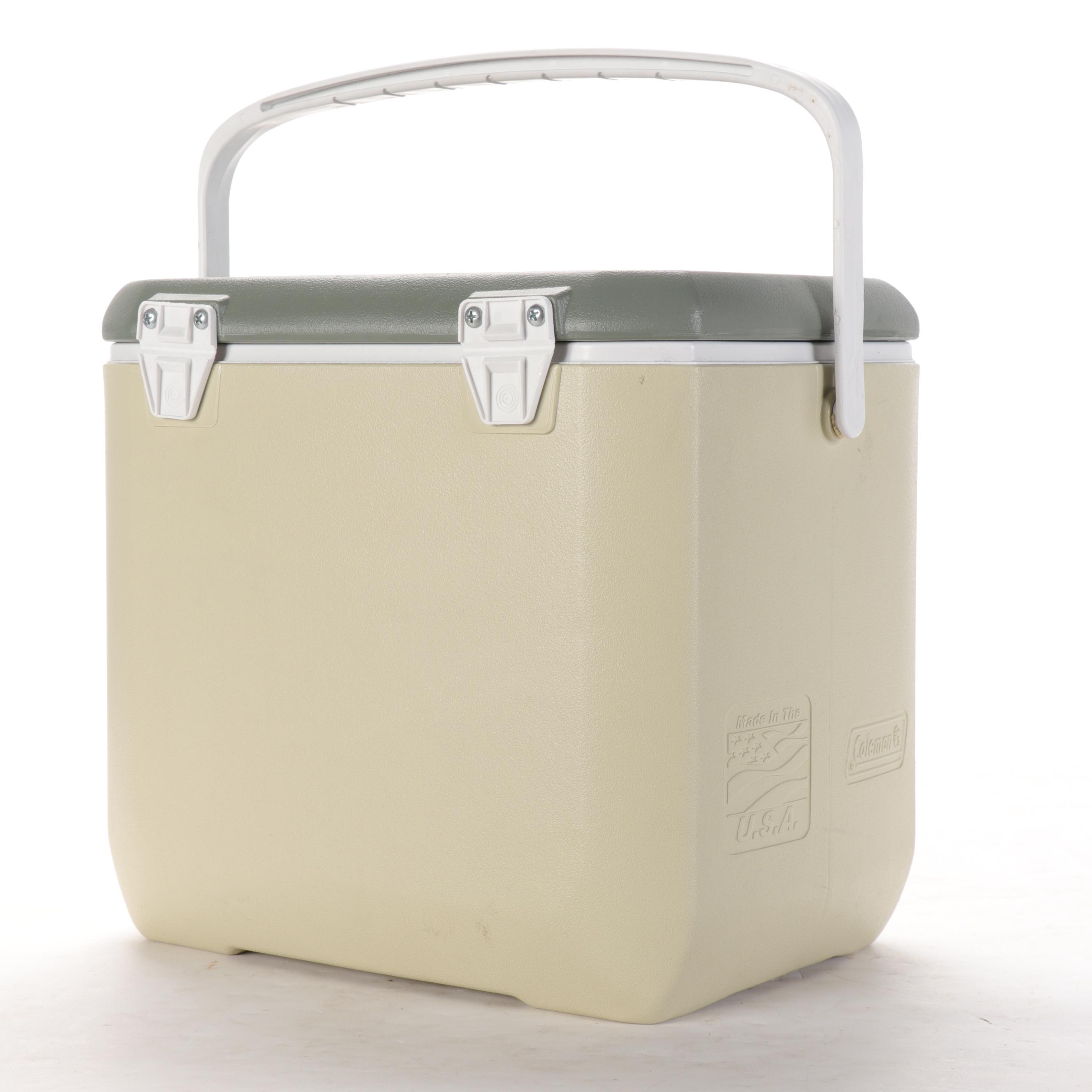 Coleman 30-Quart Excursion Cooler