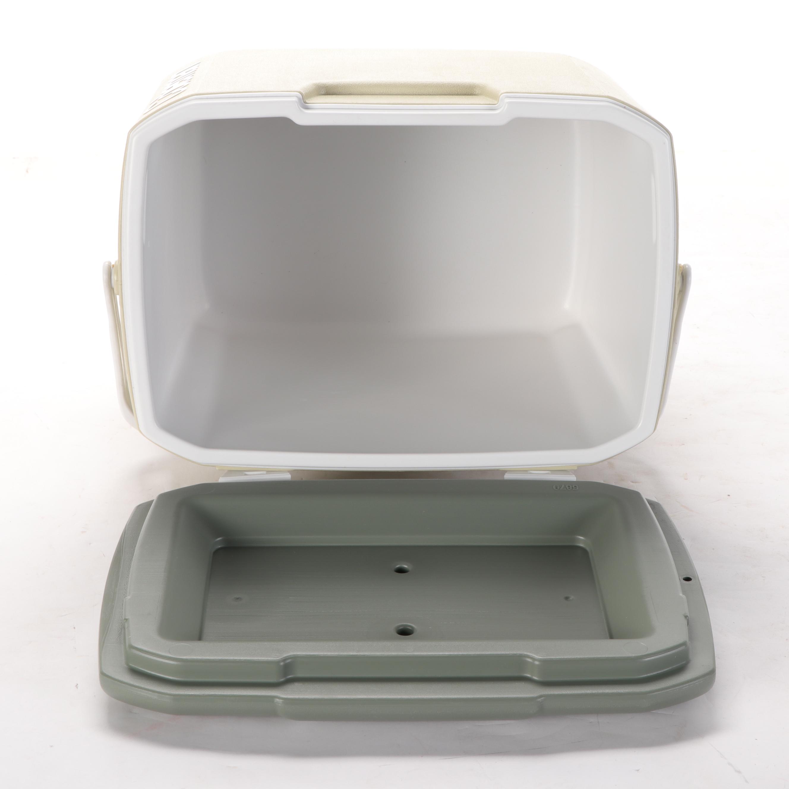 Coleman 30-Quart Excursion Cooler