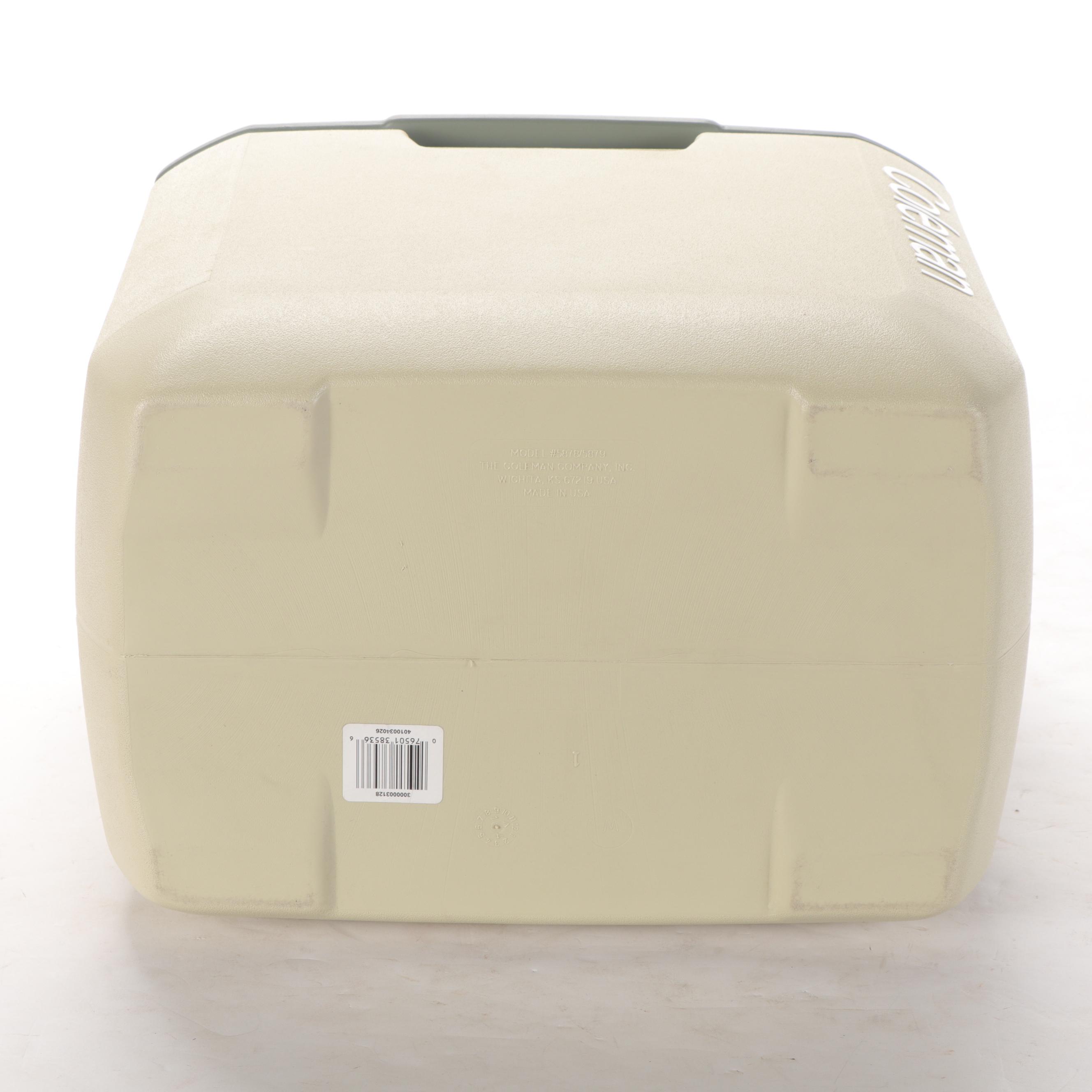 Coleman 30-Quart Excursion Cooler