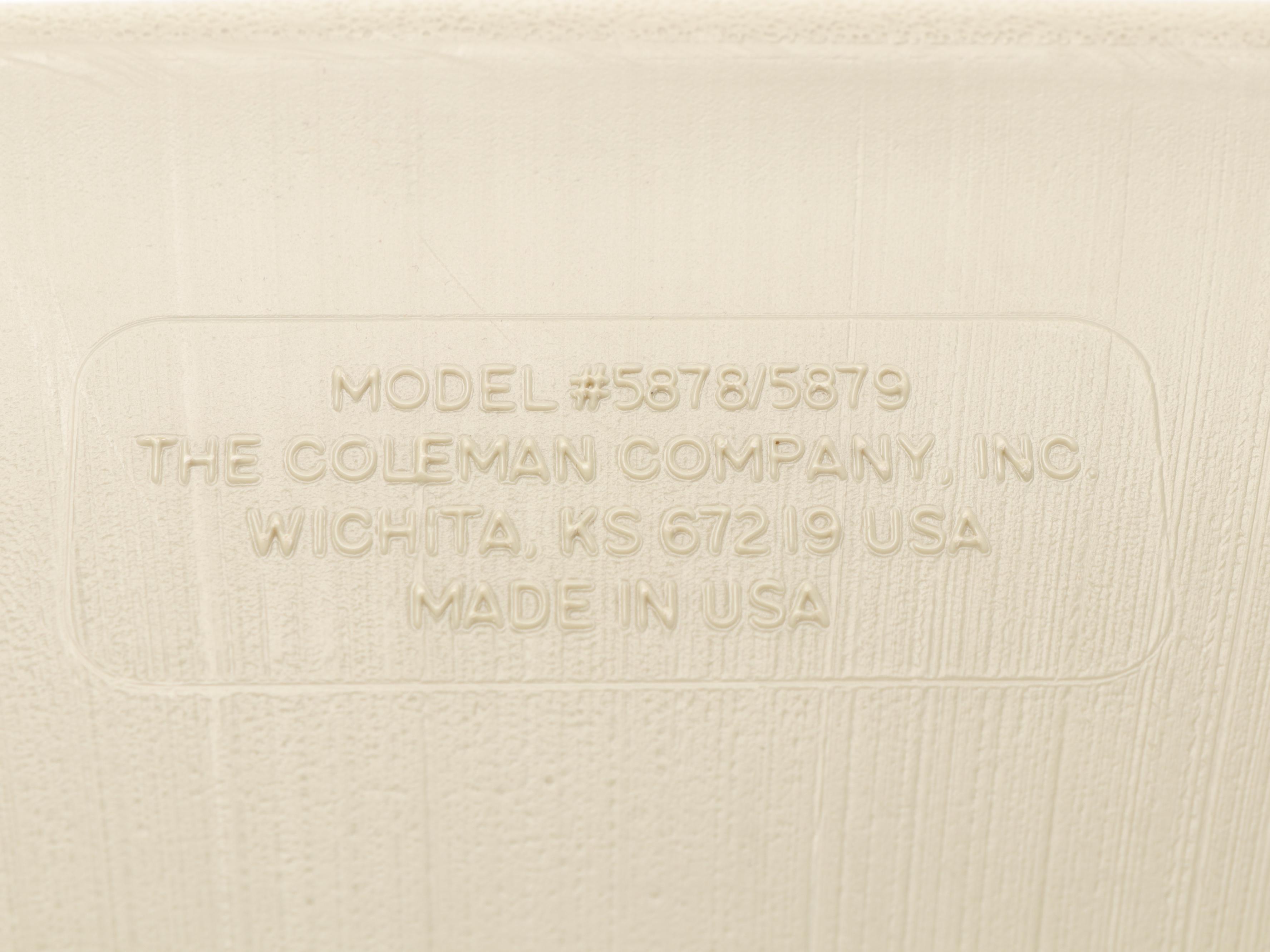 Coleman 30-Quart Excursion Cooler