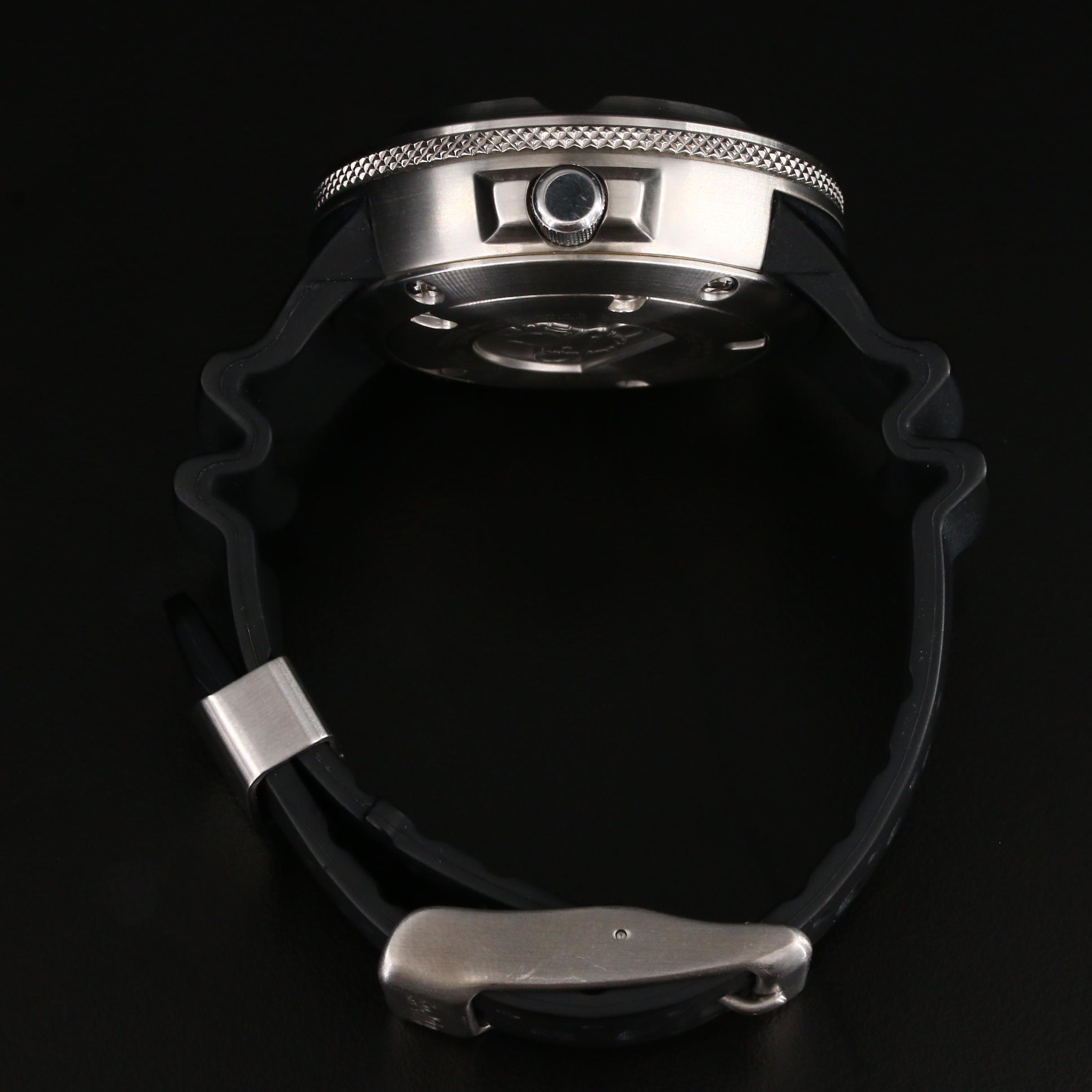 Citizen Eco-Drive Professional Divers 300 Meters Watch