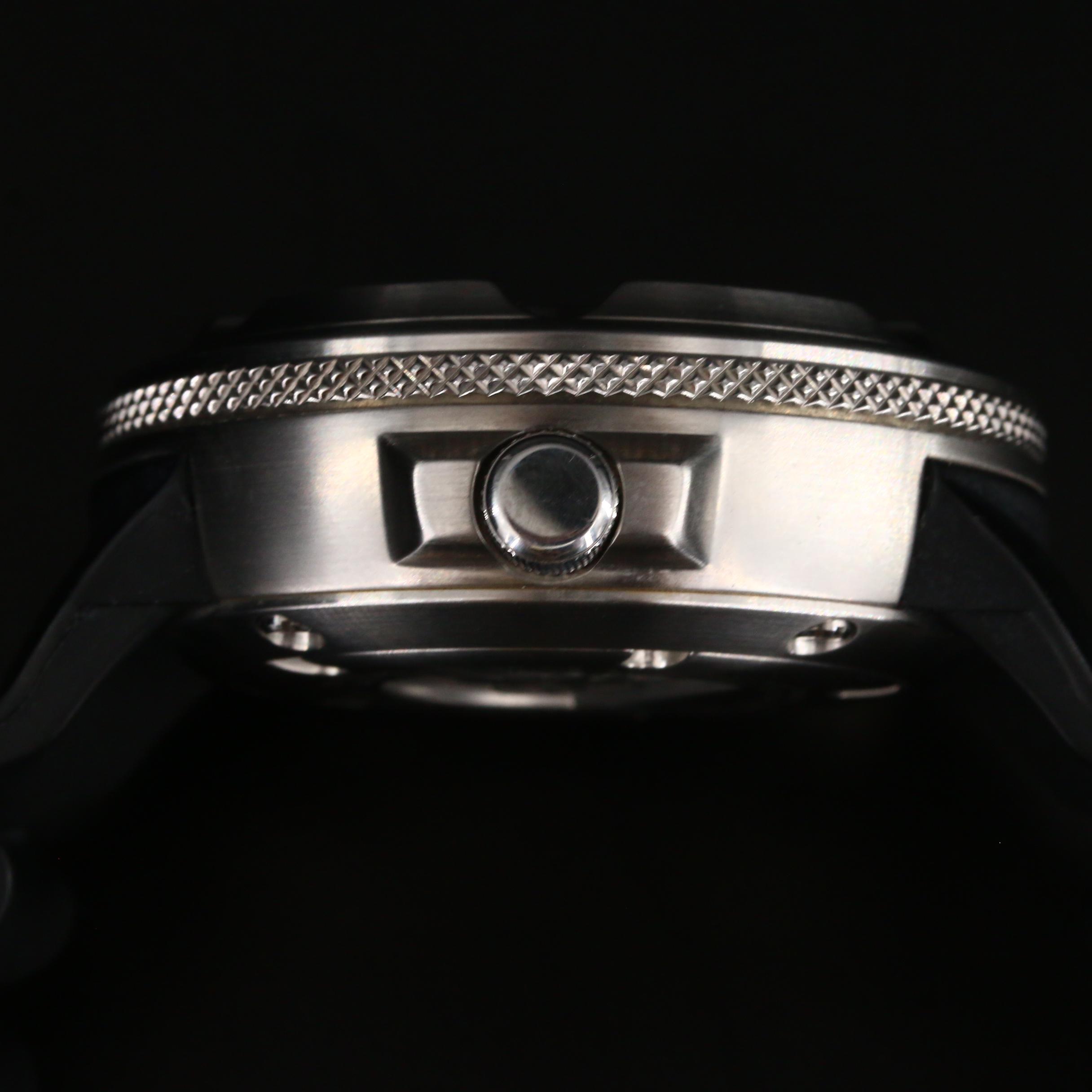 Citizen Eco-Drive Professional Divers 300 Meters Watch