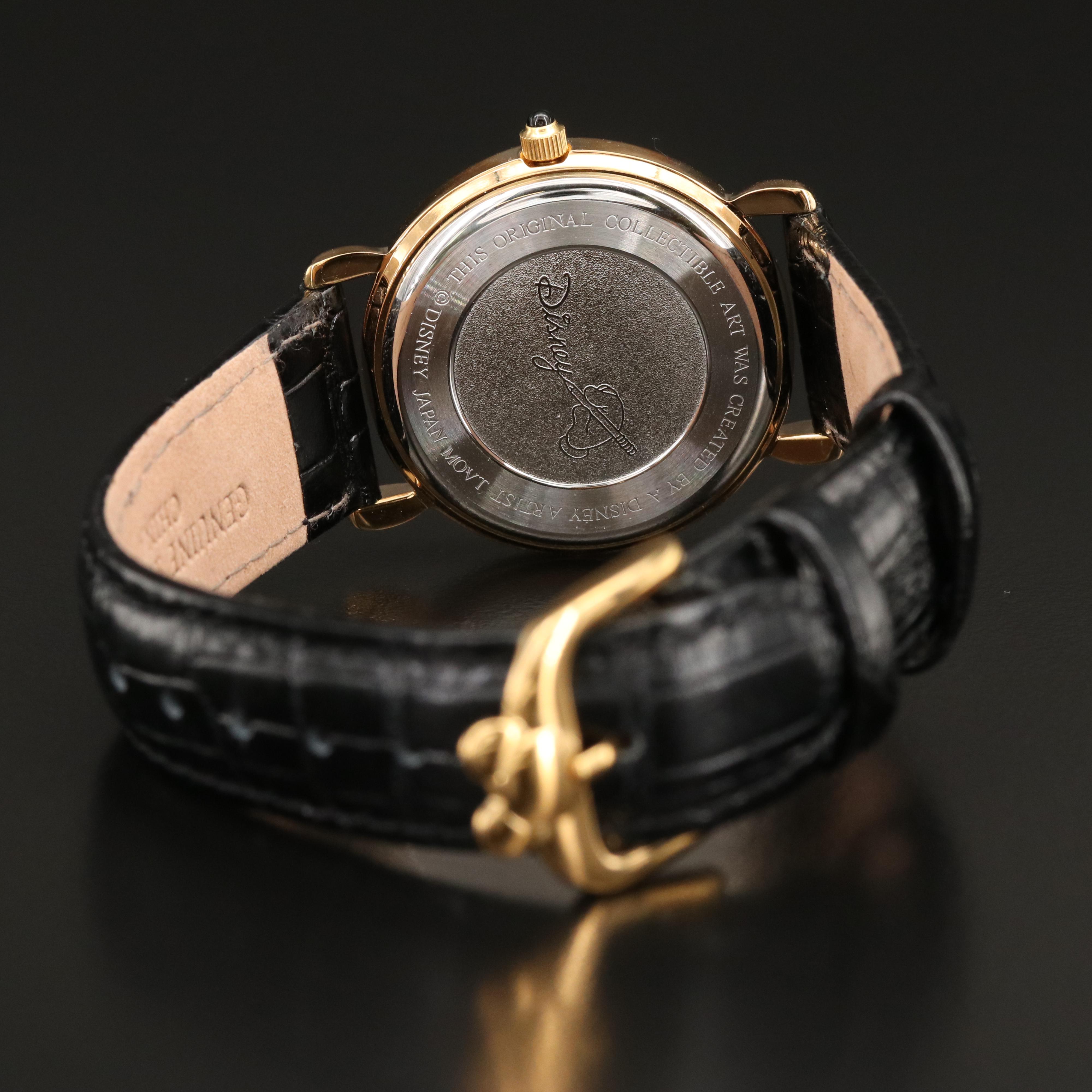 Disneyland 50th Anniversary Celebration Watch