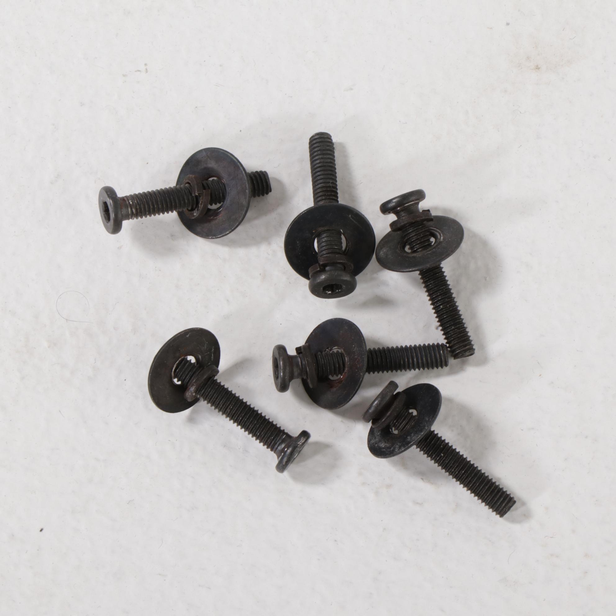 Paneled Oak Queen-Size Sleigh Bed