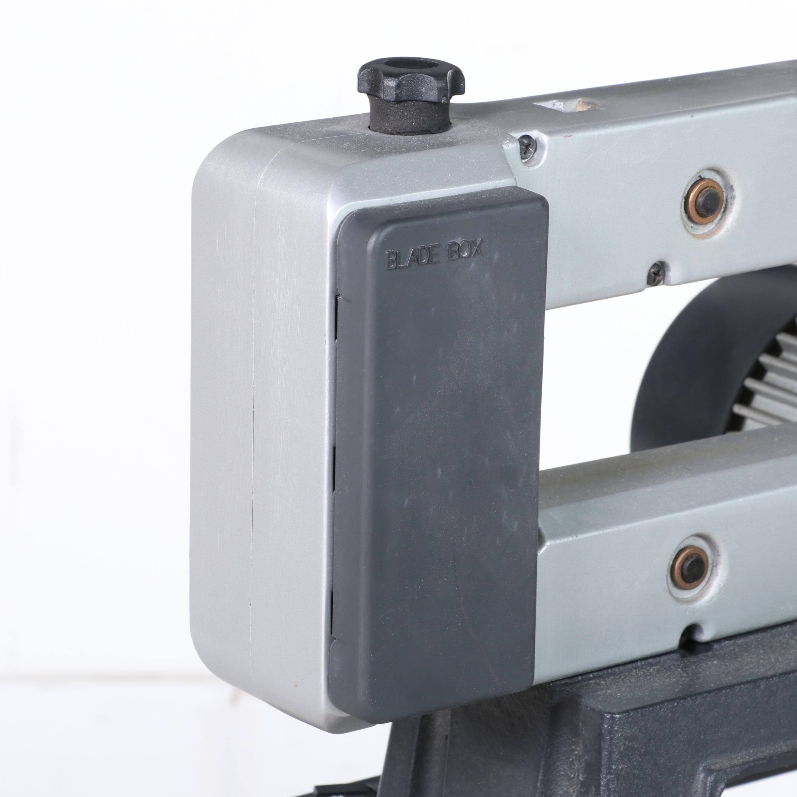 Dremel 16" Scroll Saw With Stand