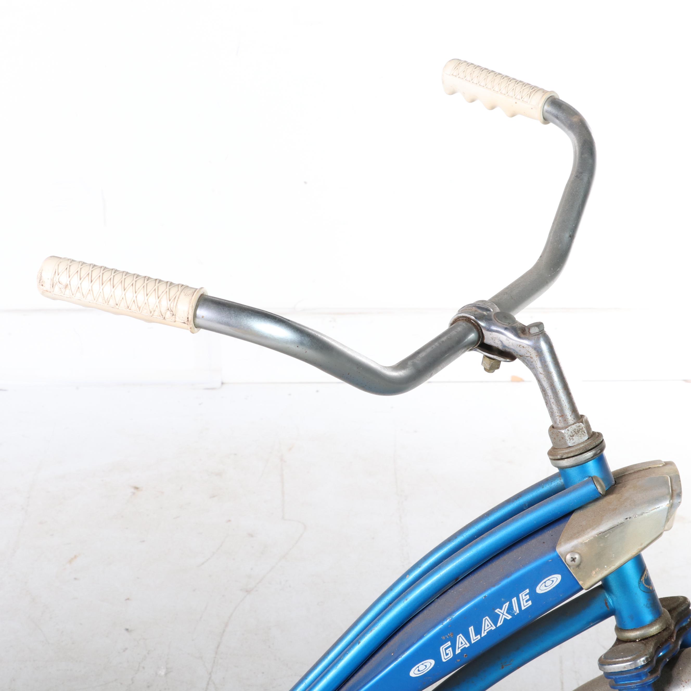 Vintage Huffy Galaxie Bicycle