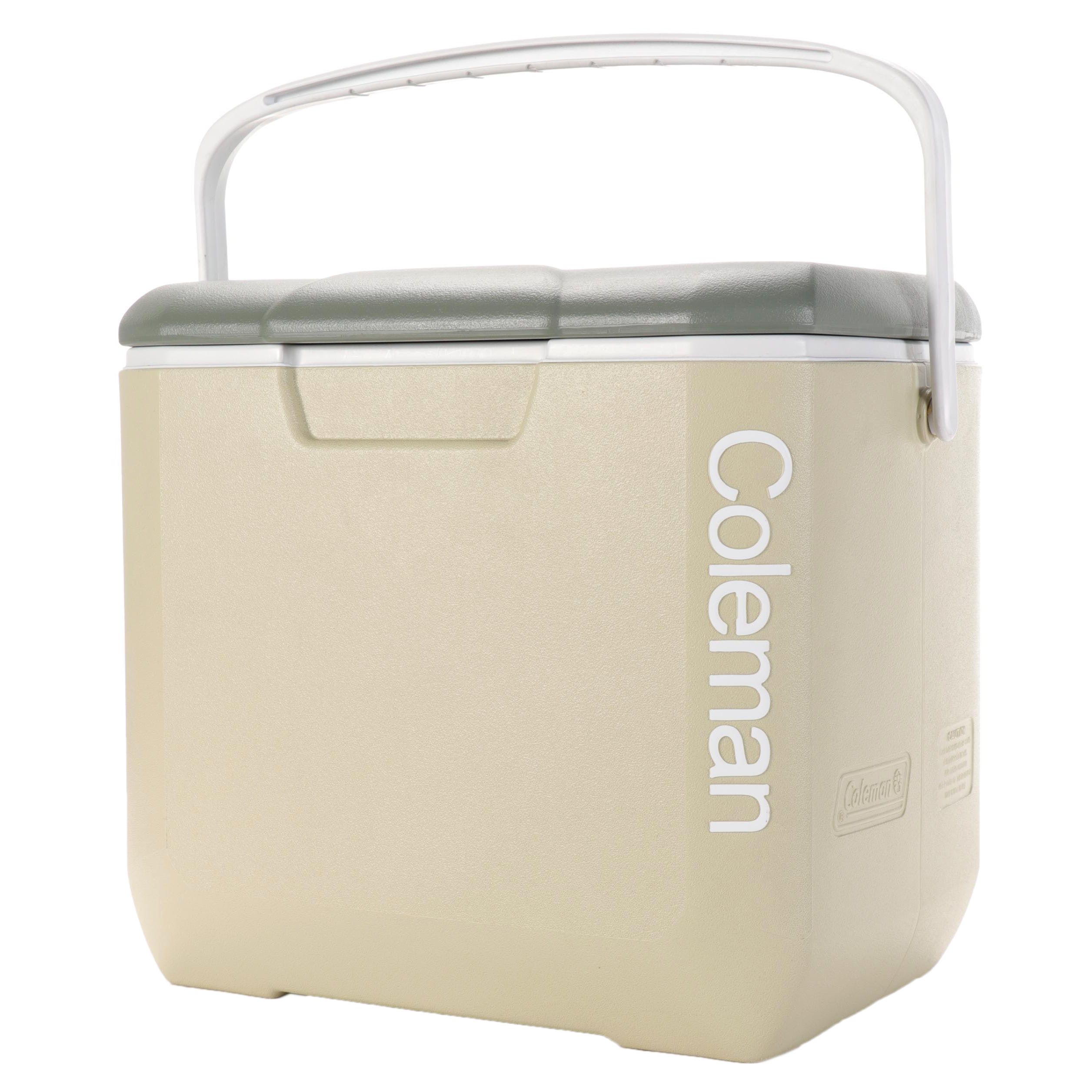 Coleman 30-Quart Excursion Cooler