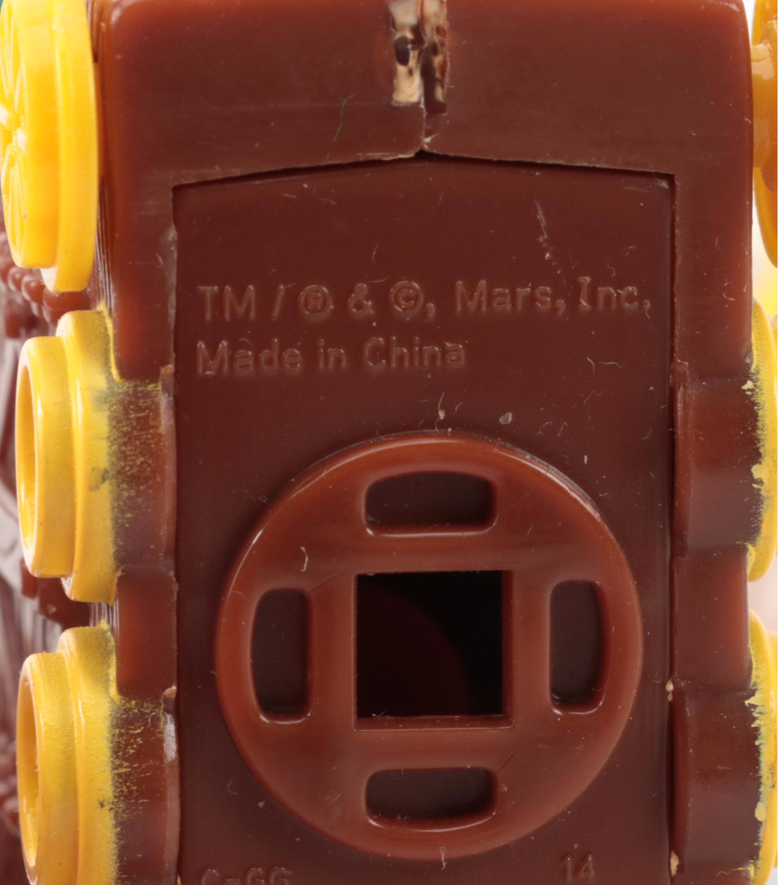 M&M's Christmas Train Car Series 1 Set, Coin Banks and More M&M's Collectables