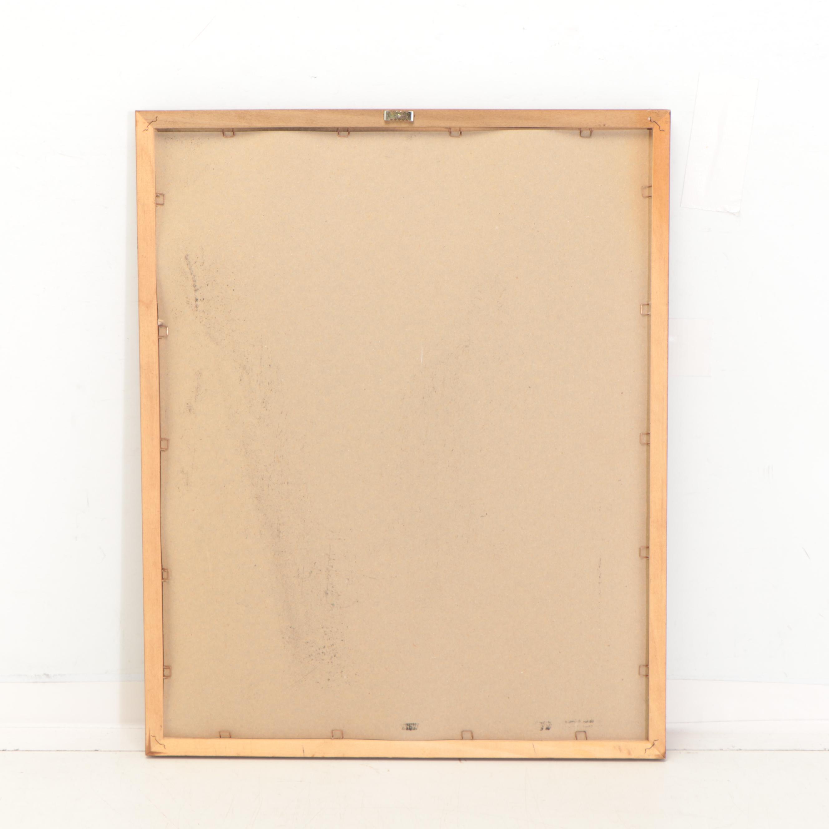 Coin and Stamp "United States Legacy Collection"