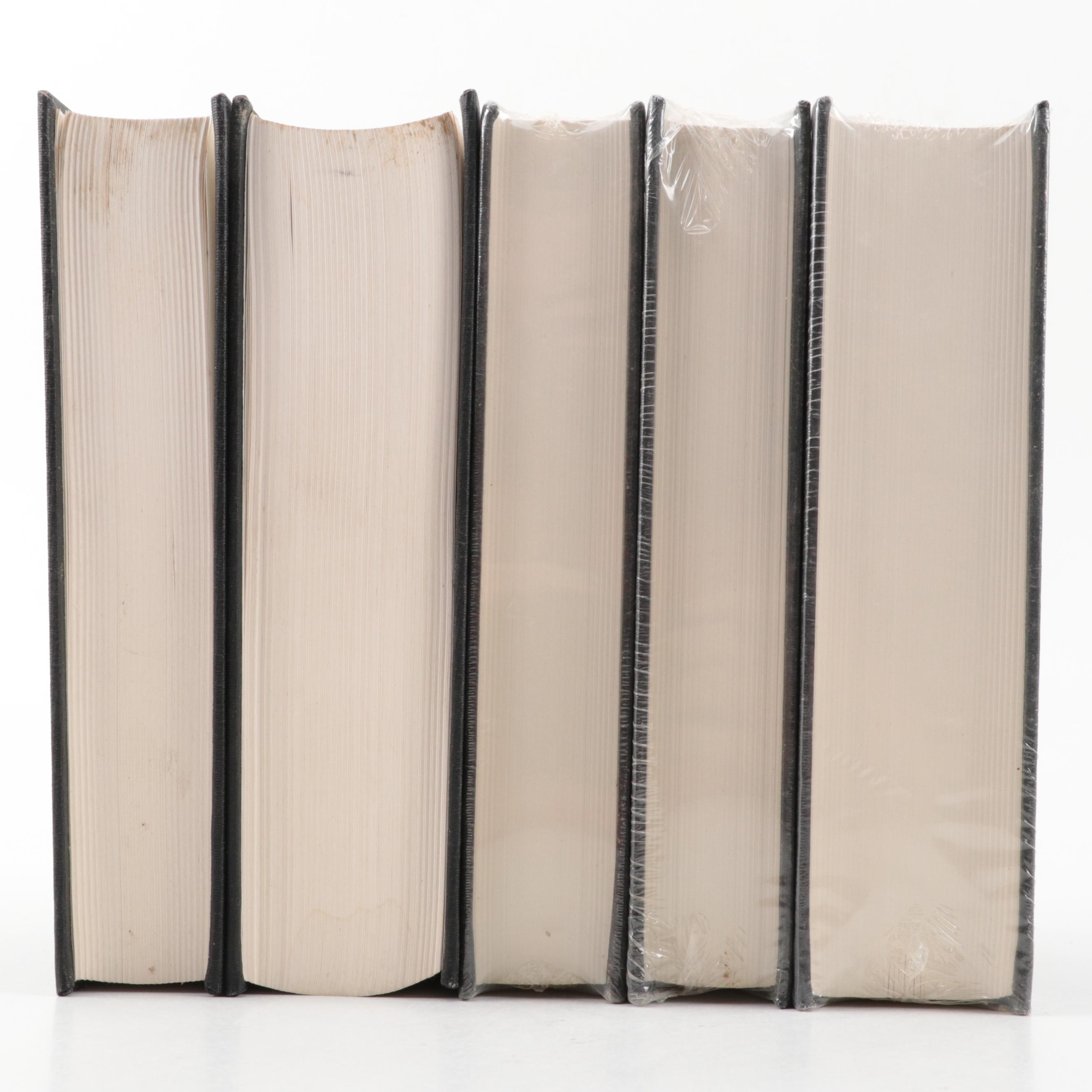 "War of the Rebellion: Official Records" Partial Set by Robert N. Scott, 1985