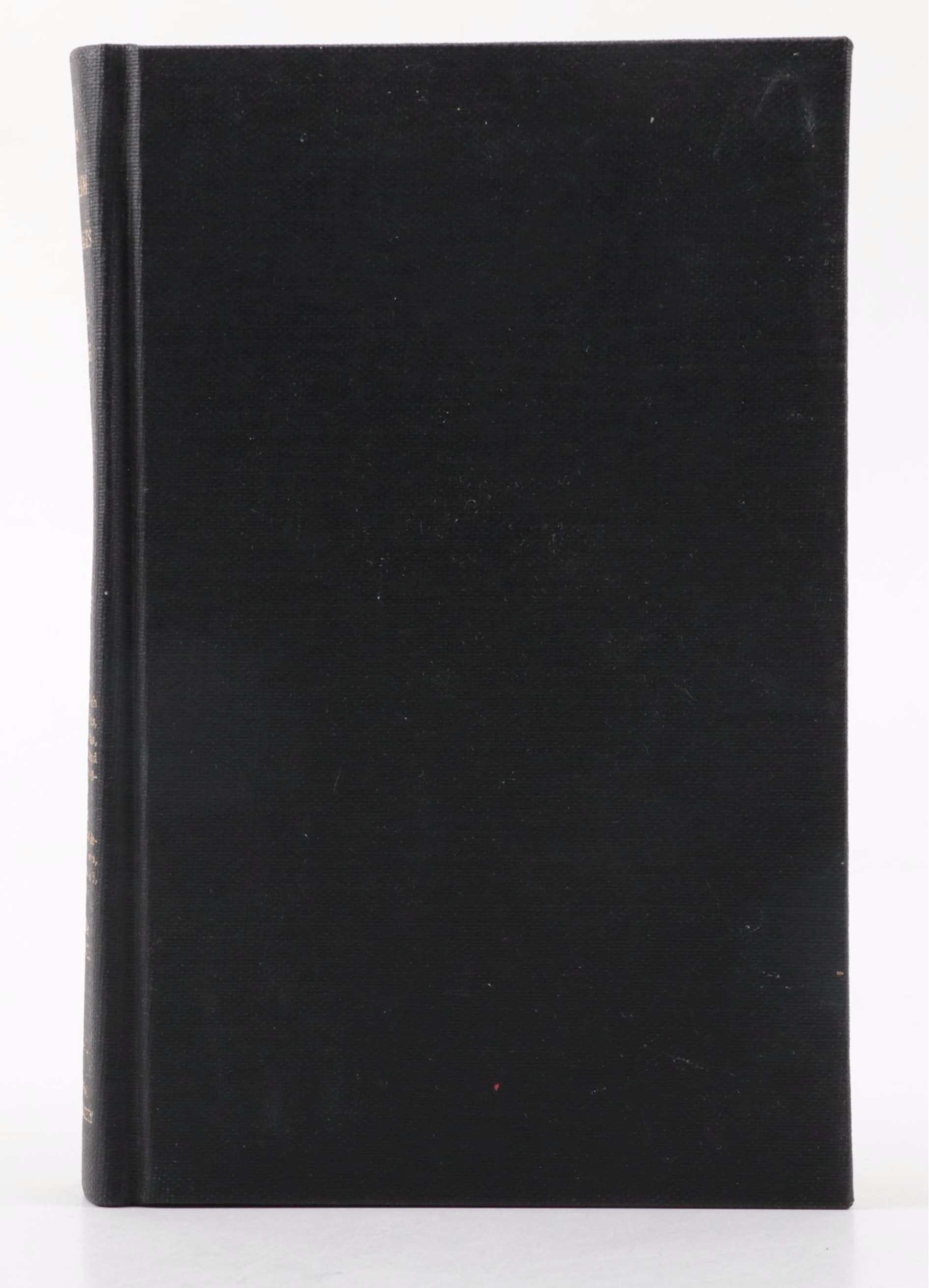 "War of the Rebellion: Official Records" Partial Set by Robert N. Scott, 1985