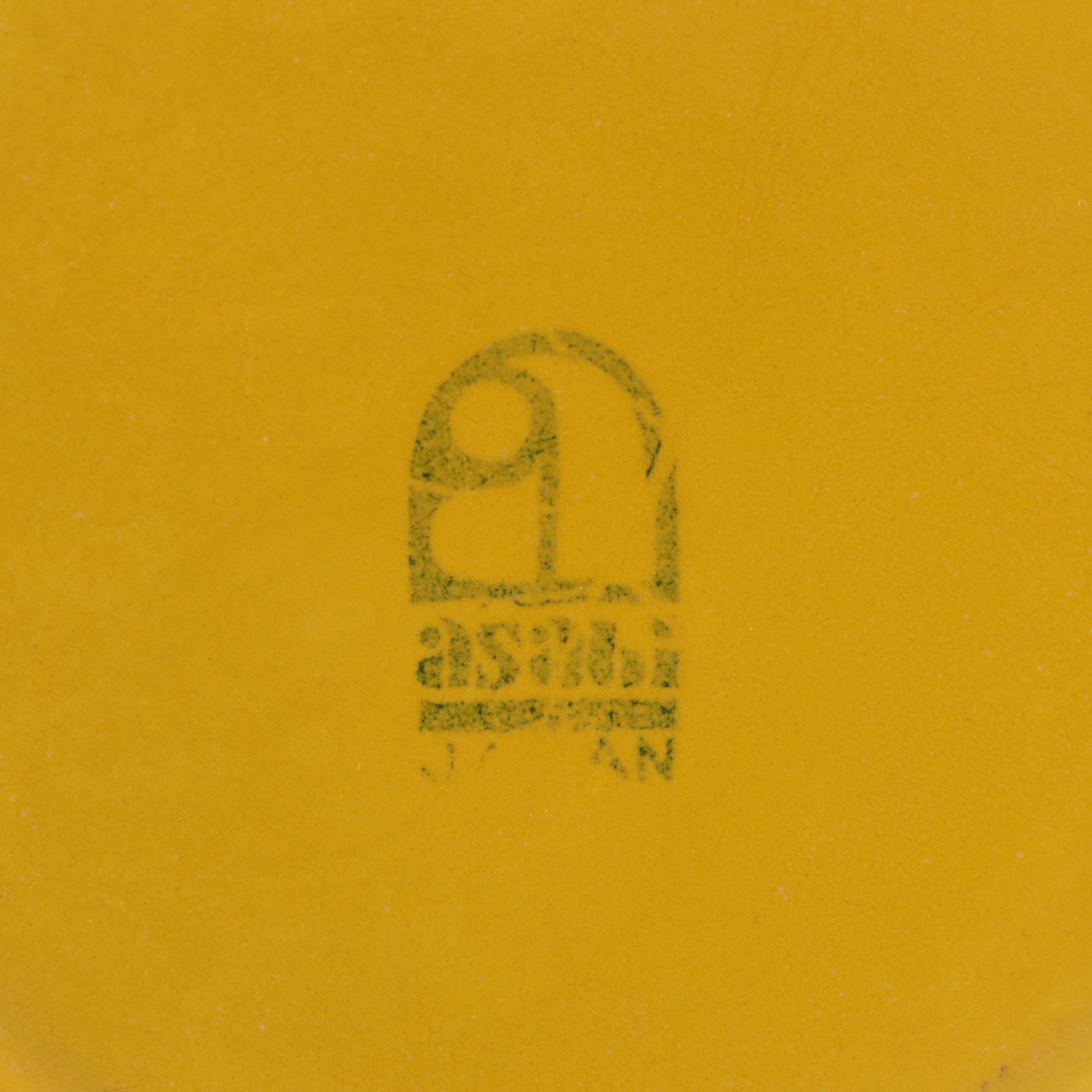 Asahi, Copco with Other Enamelware Plates, Mugs, Dutch Oven and Coffee Pot