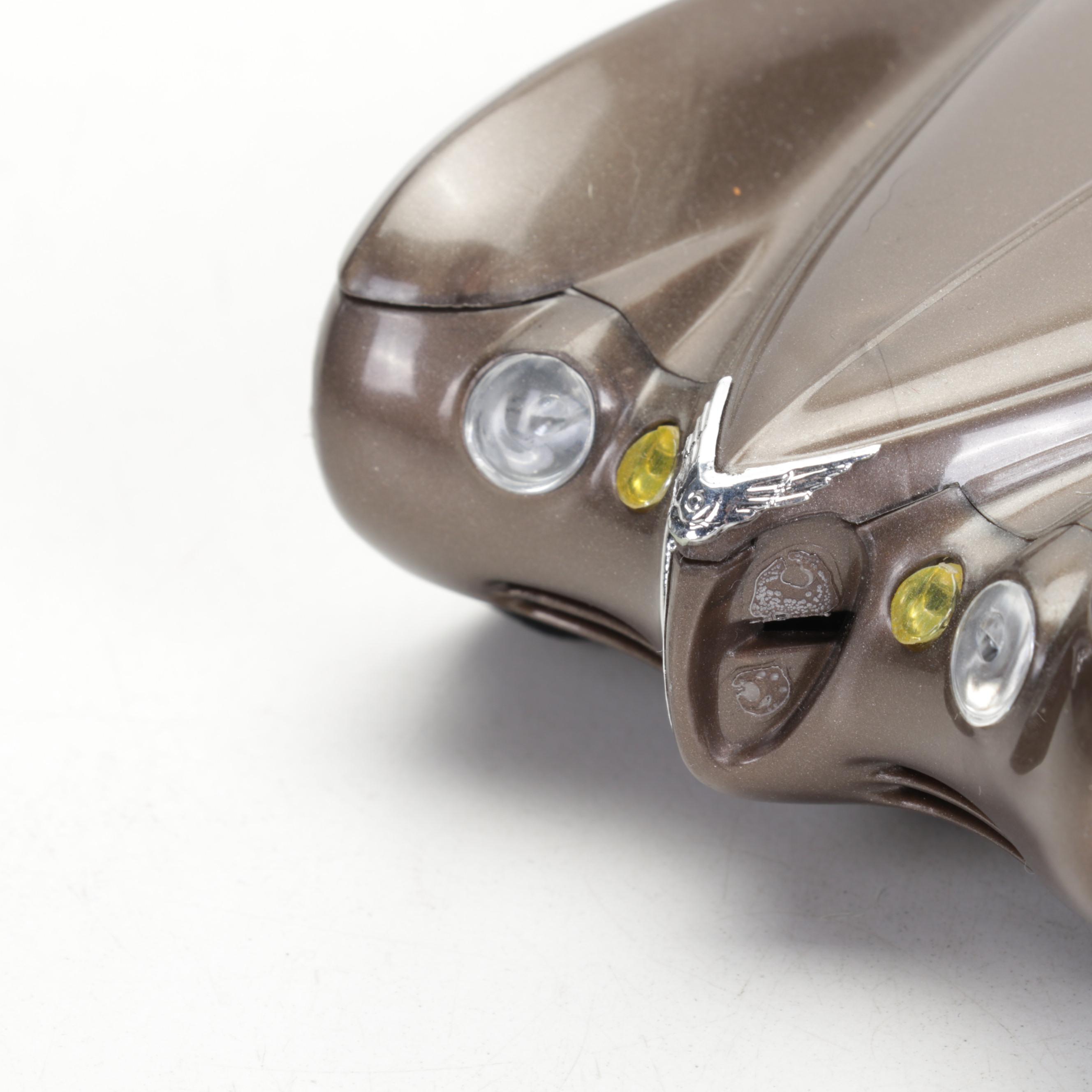 Chrysler Atlantic Model Cars