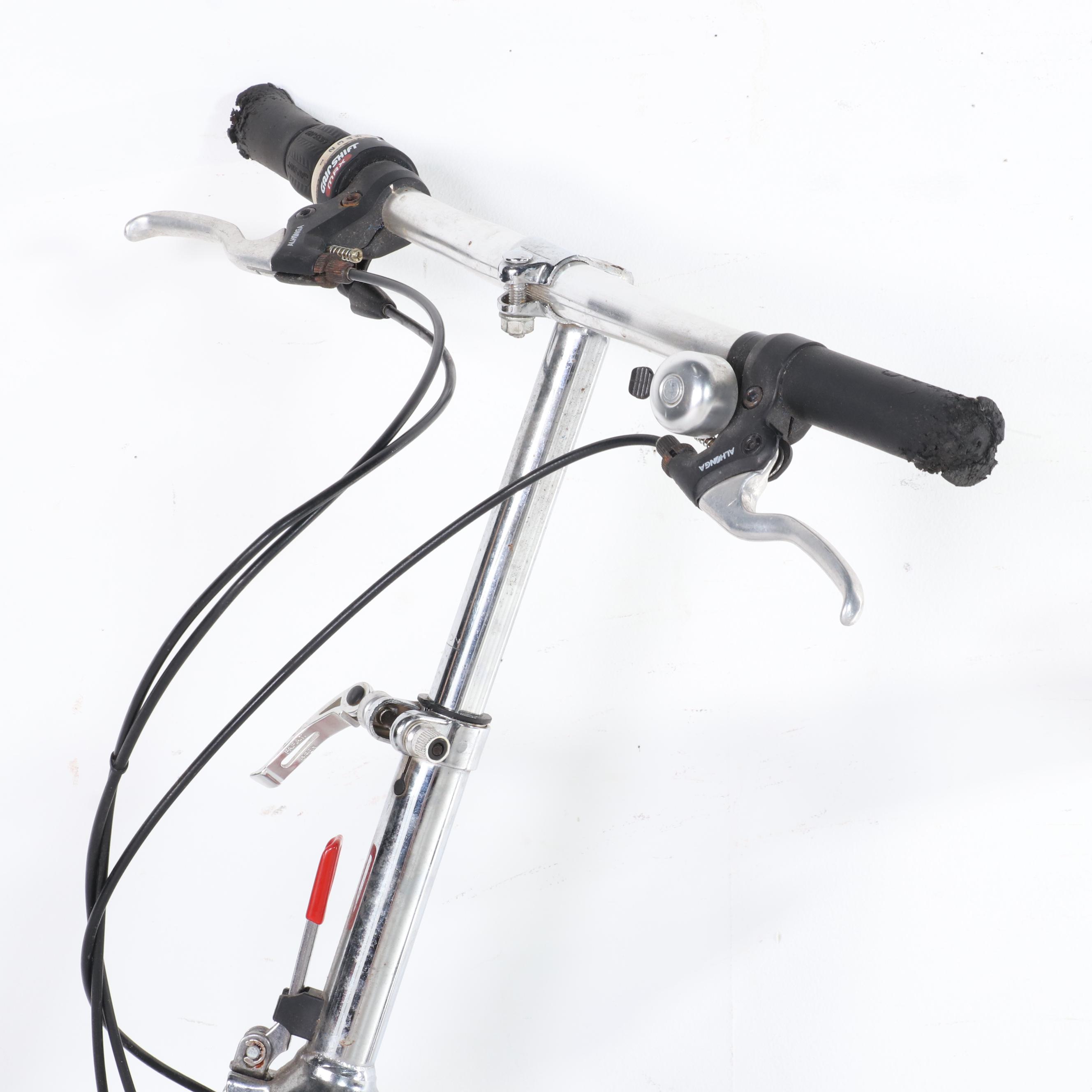 Island Hopper Cruiser Bicycle