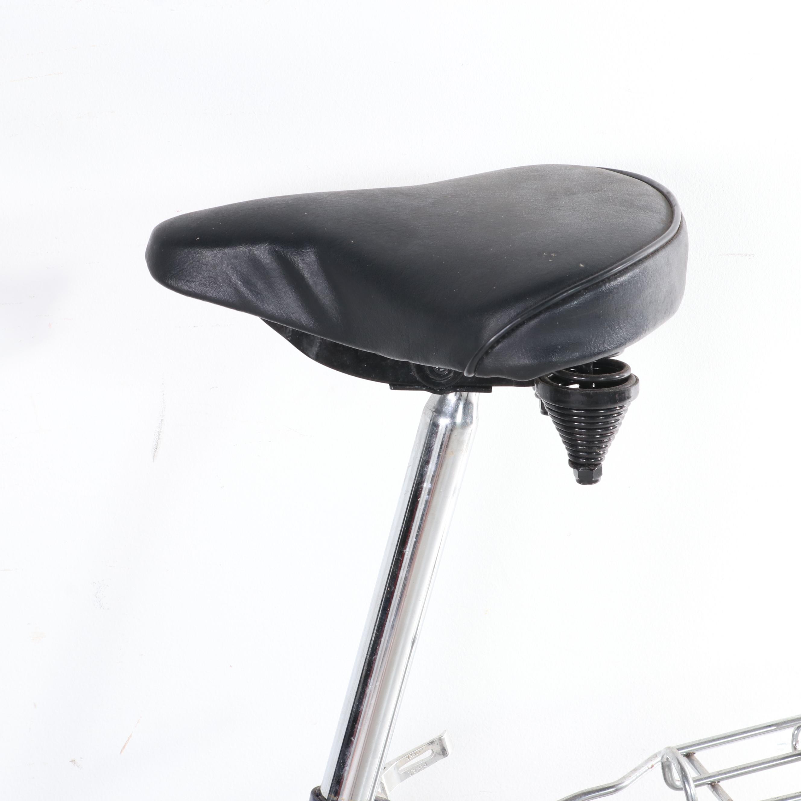 Island Hopper Cruiser Bicycle