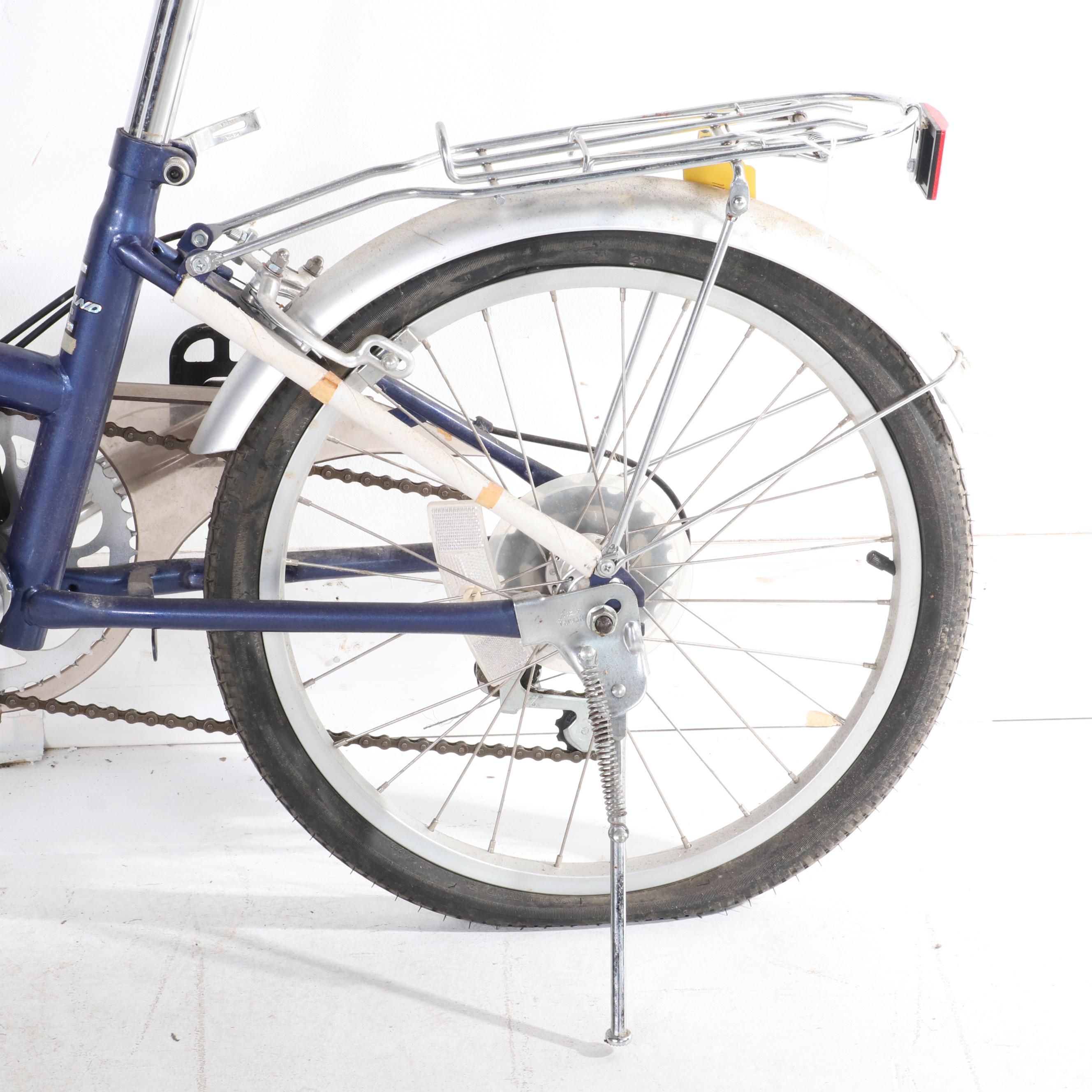 Island Hopper Cruiser Bicycle