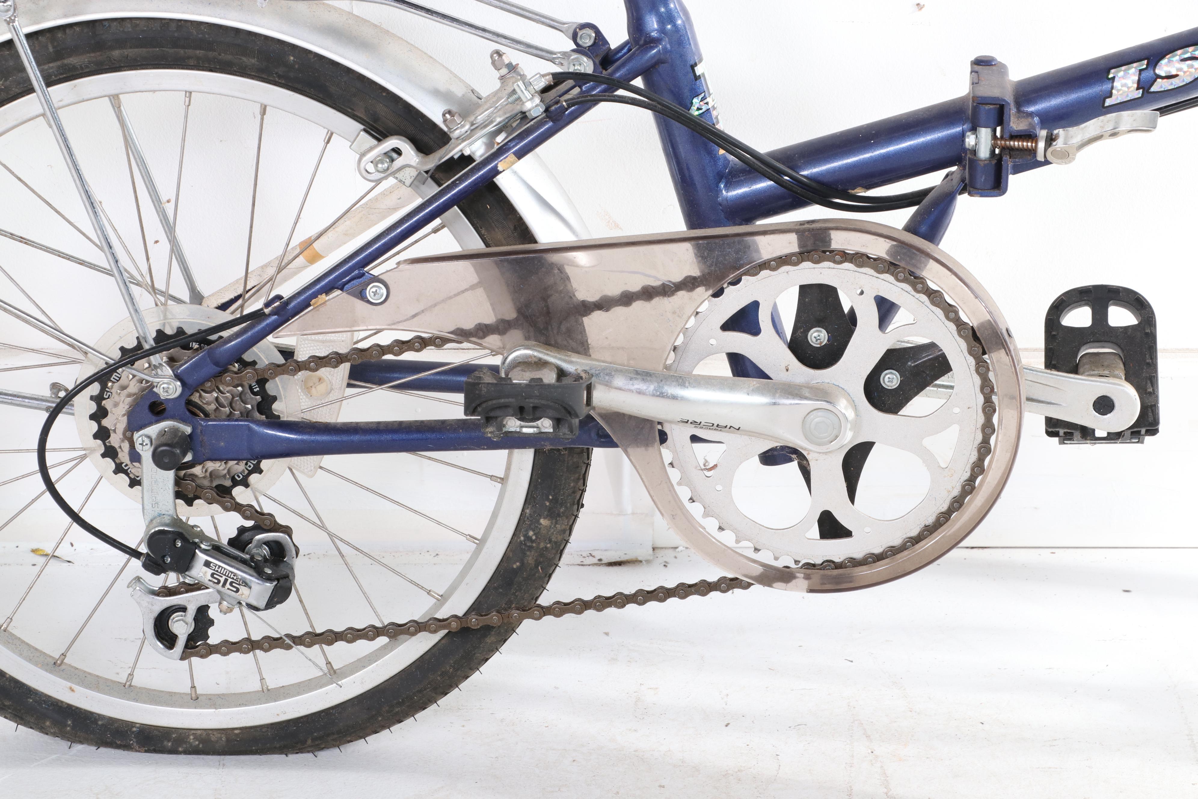 Island Hopper Cruiser Bicycle