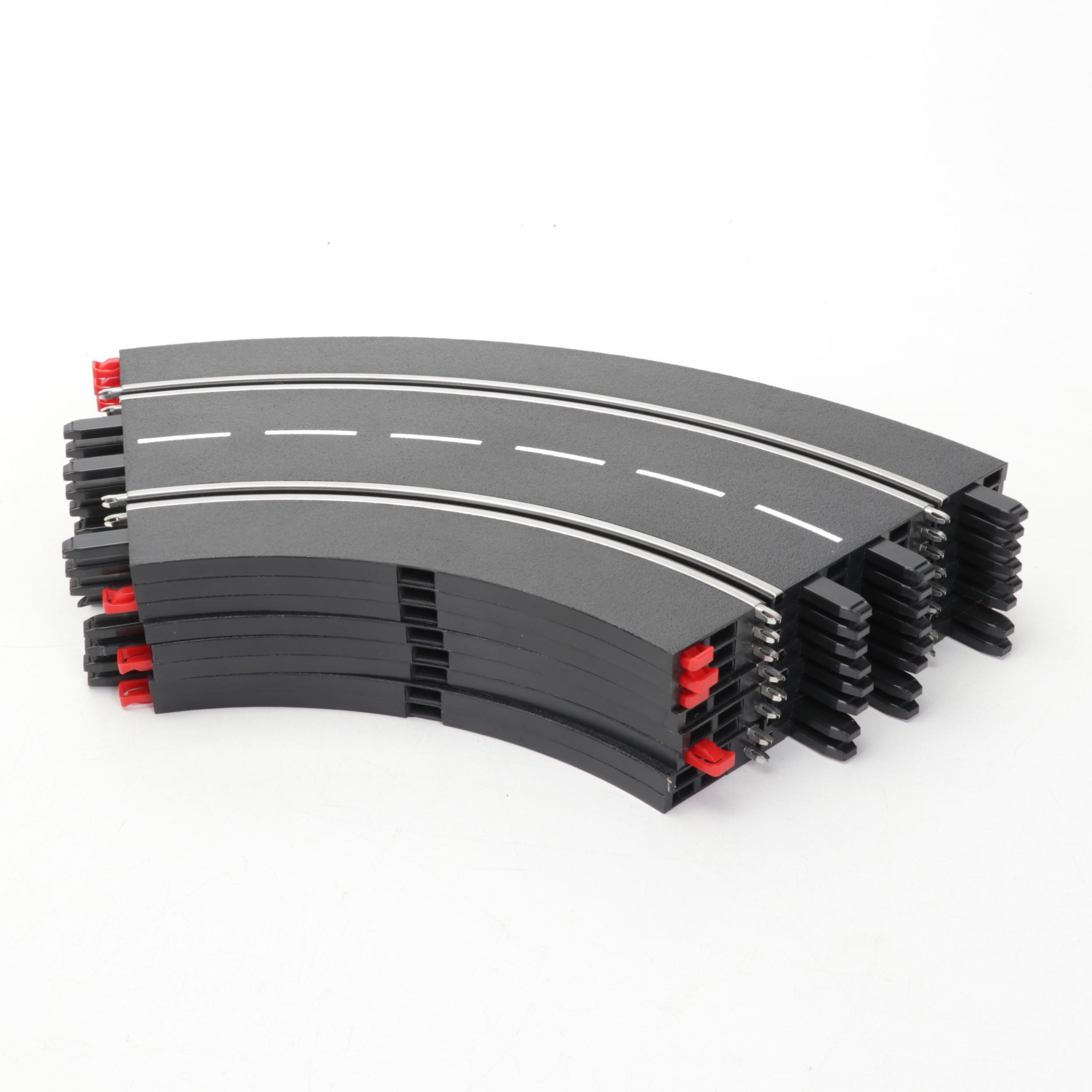 Carrera Evolution Race Track Set and Cars