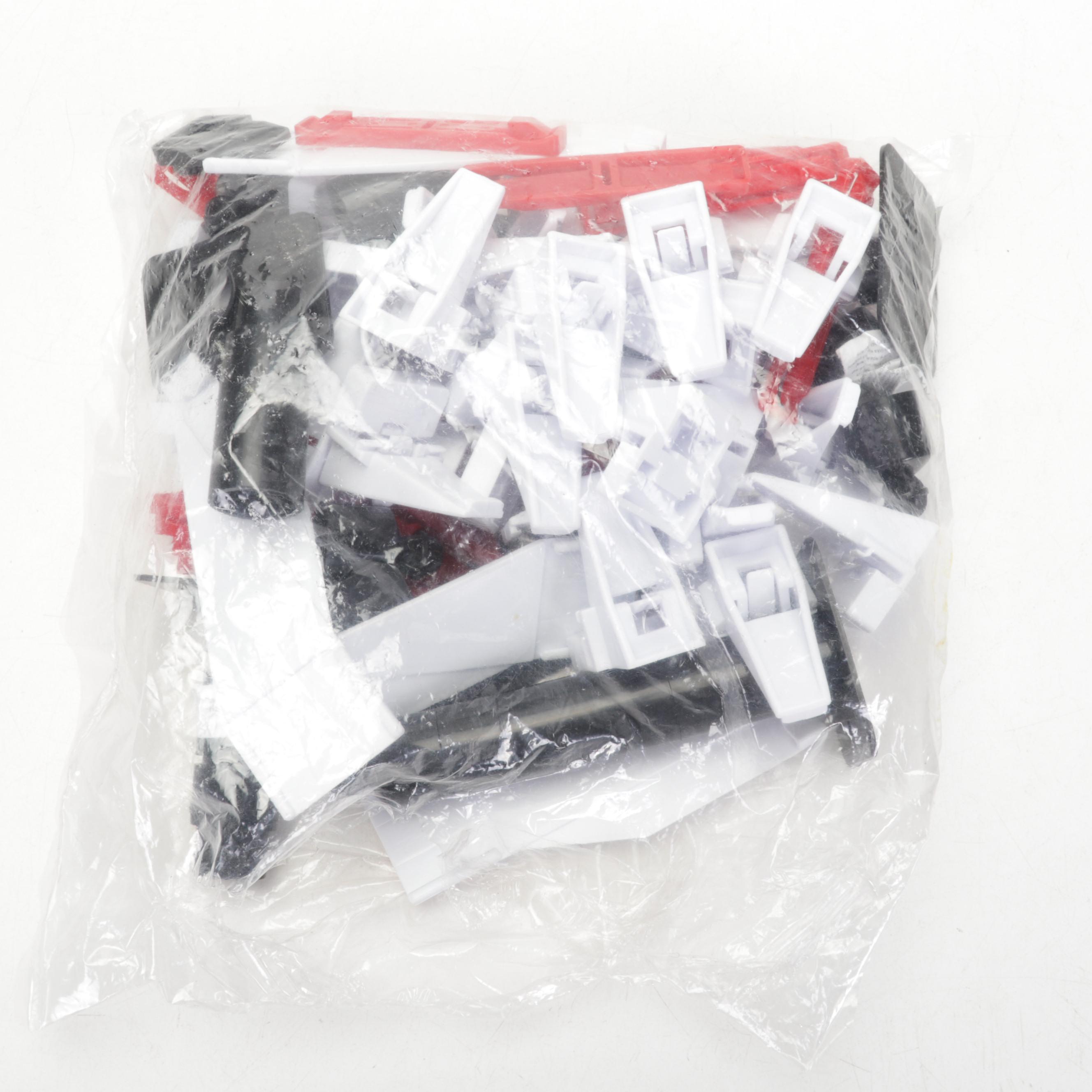 Carrera Evolution Race Track Set and Cars