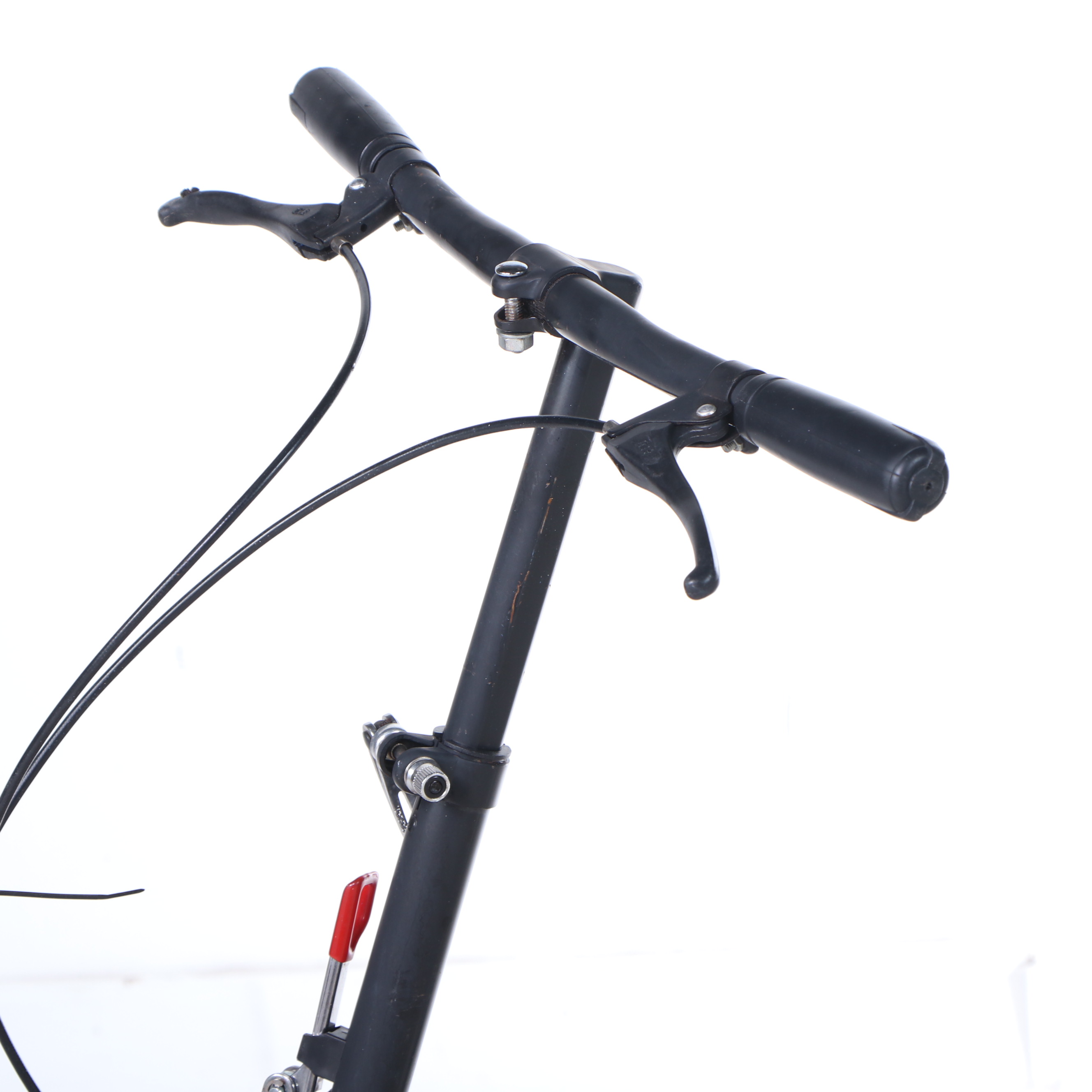 Island Hopper Cruiser Bicycle