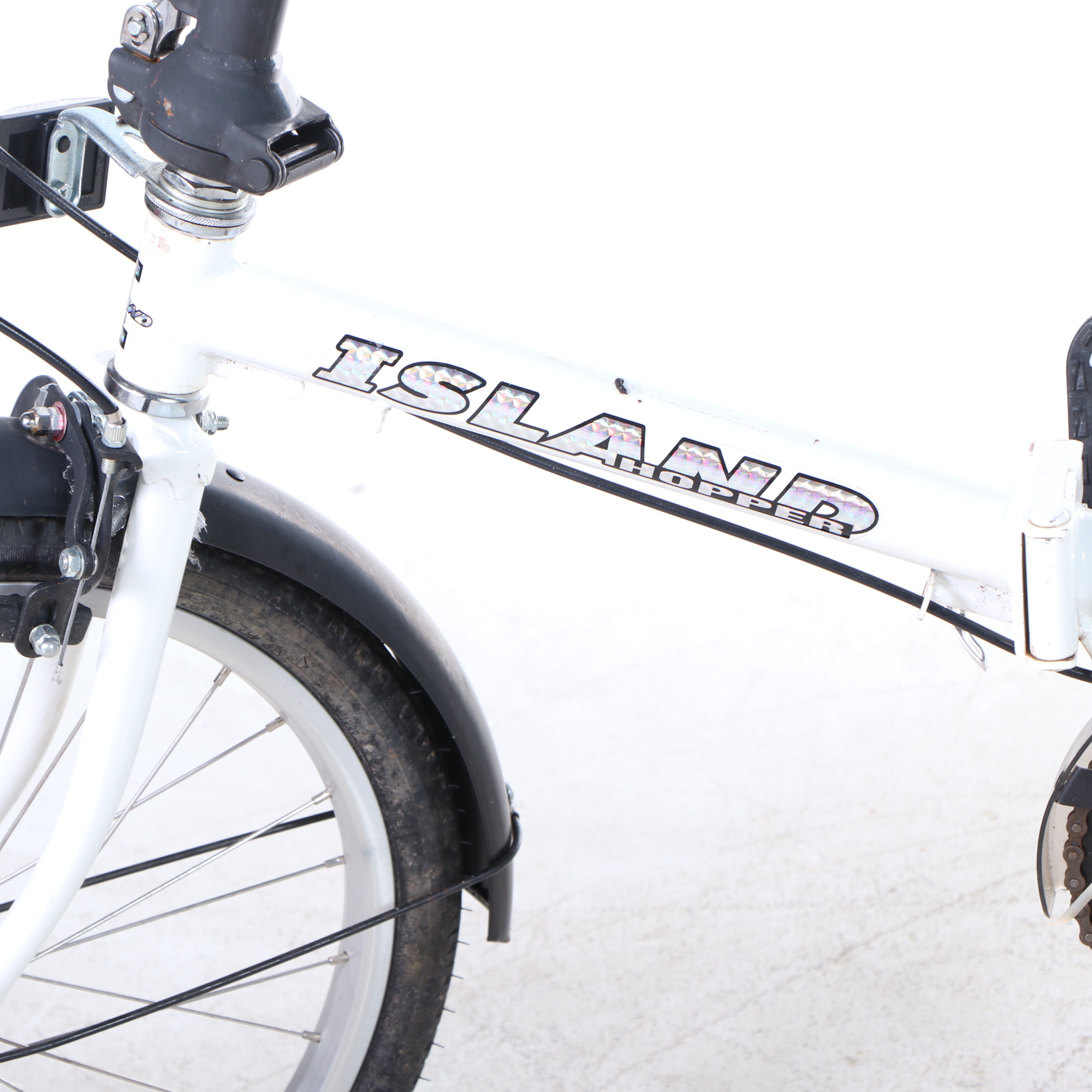 Island Hopper Cruiser Bicycle