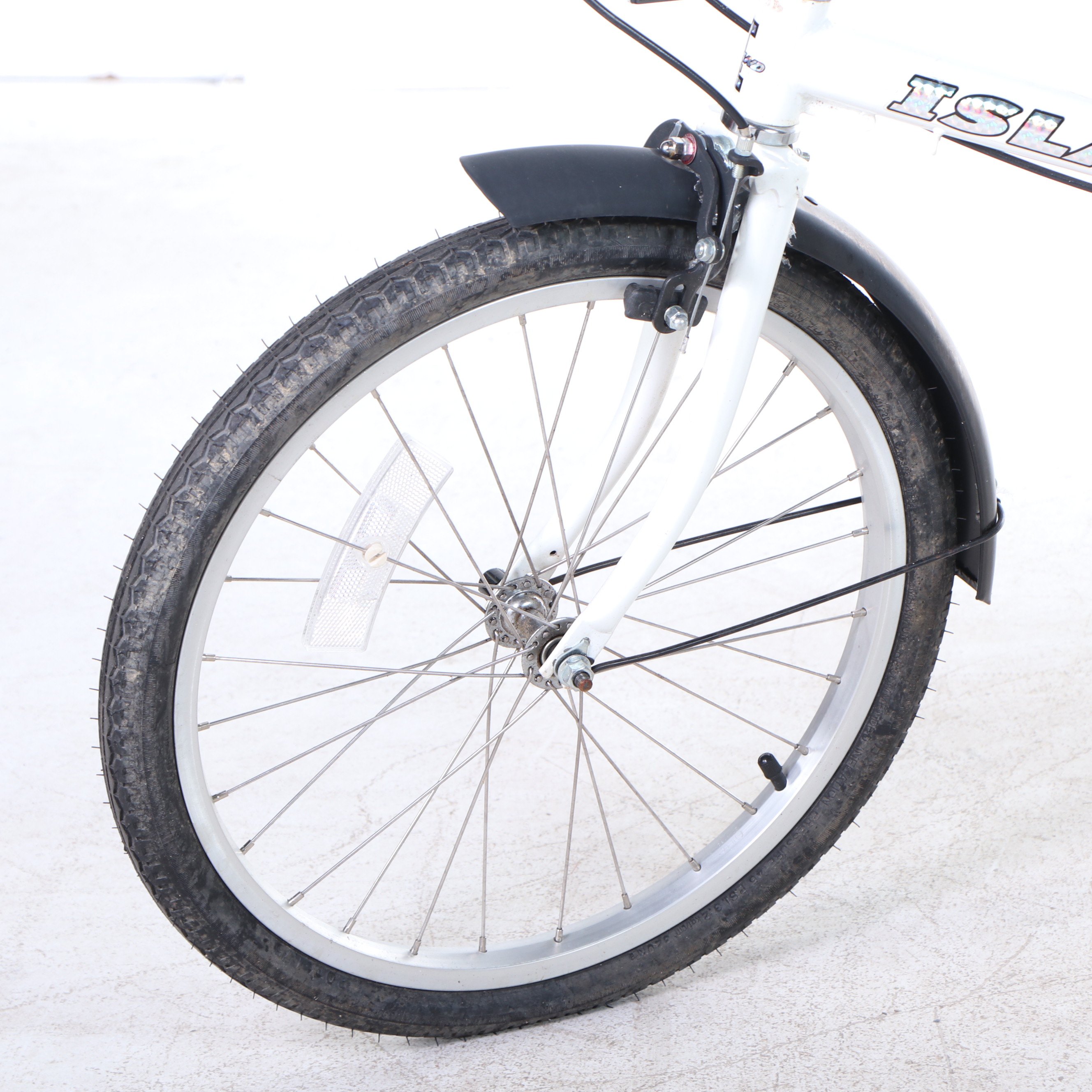 Island Hopper Cruiser Bicycle