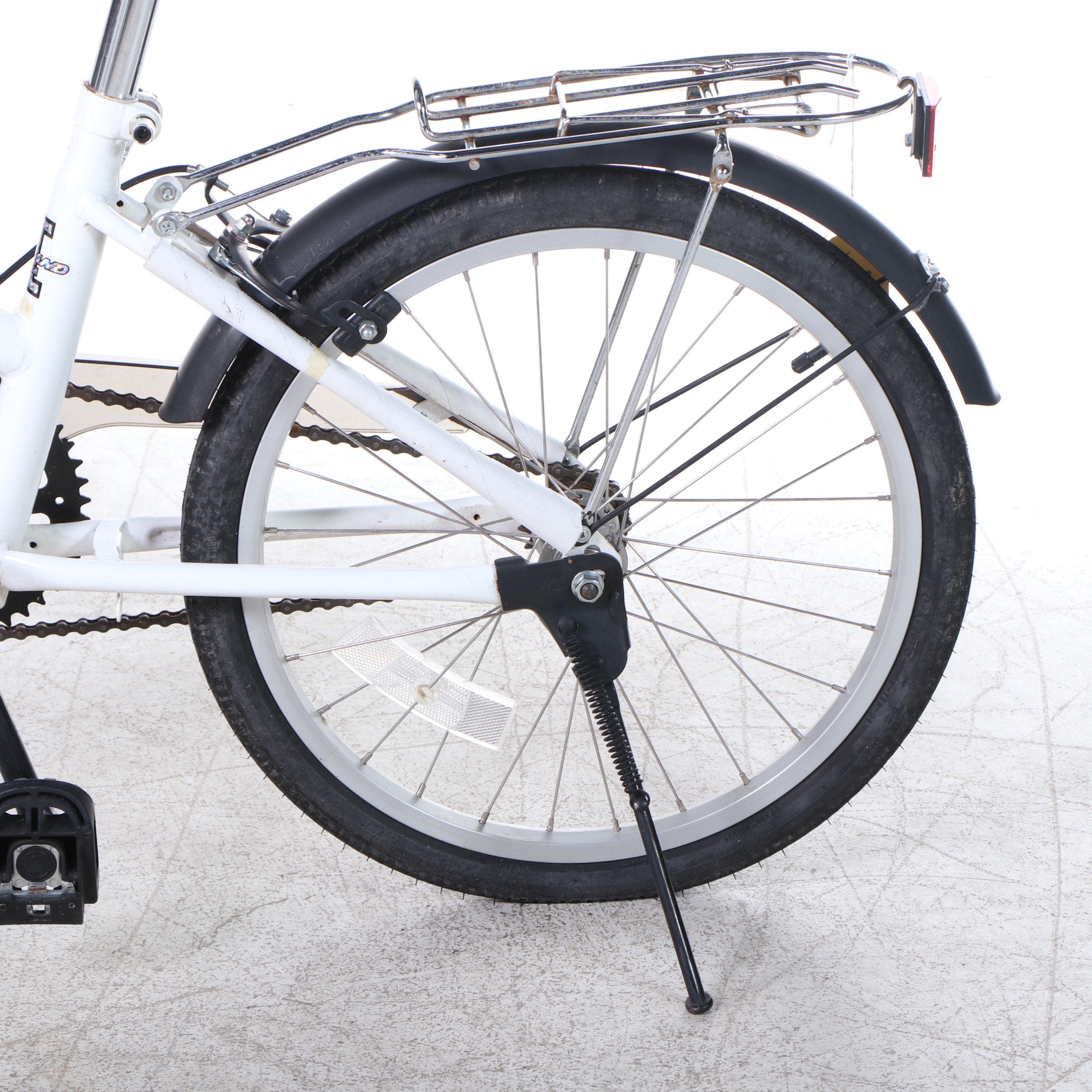 Island Hopper Cruiser Bicycle