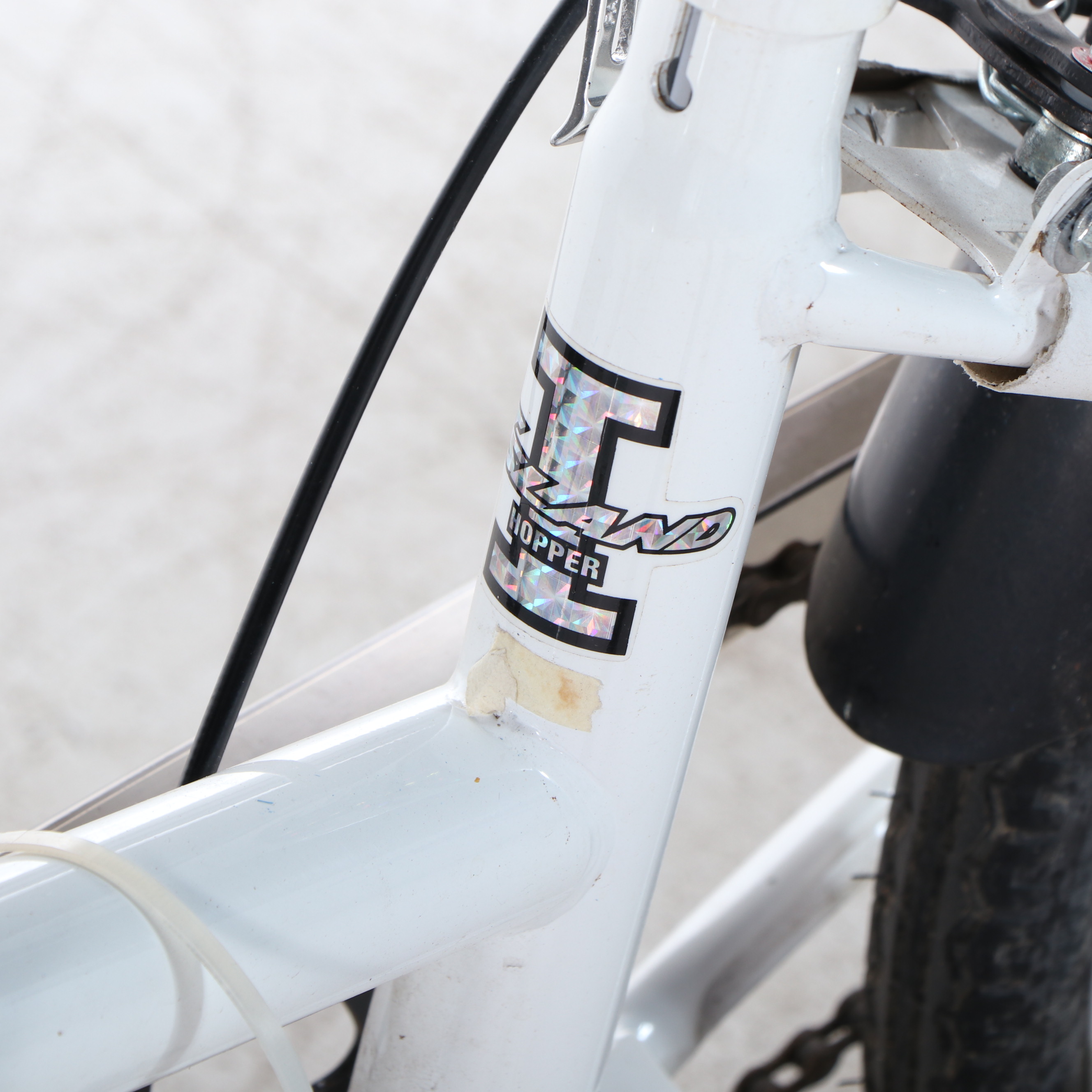 Island Hopper Cruiser Bicycle