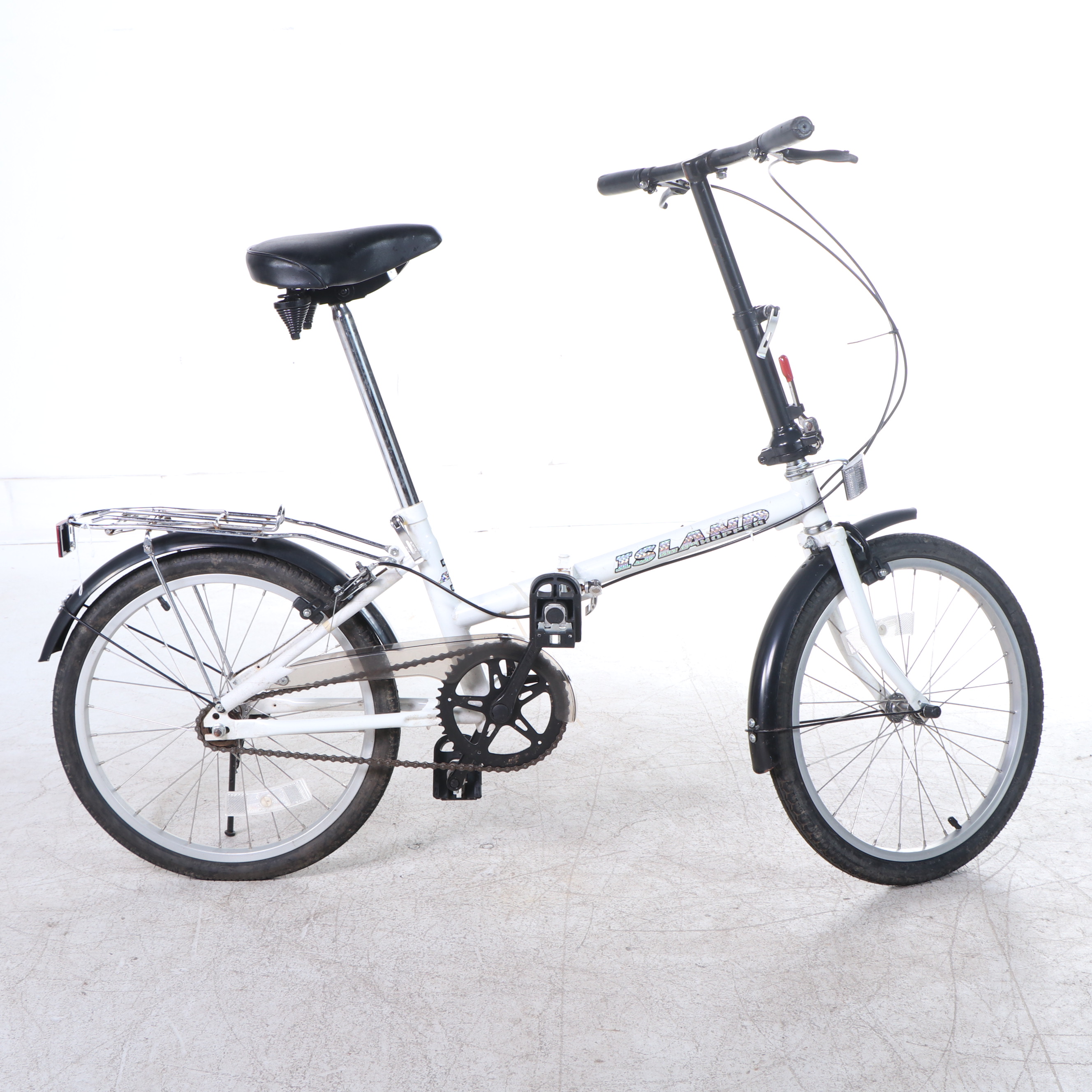Island Hopper Cruiser Bicycle