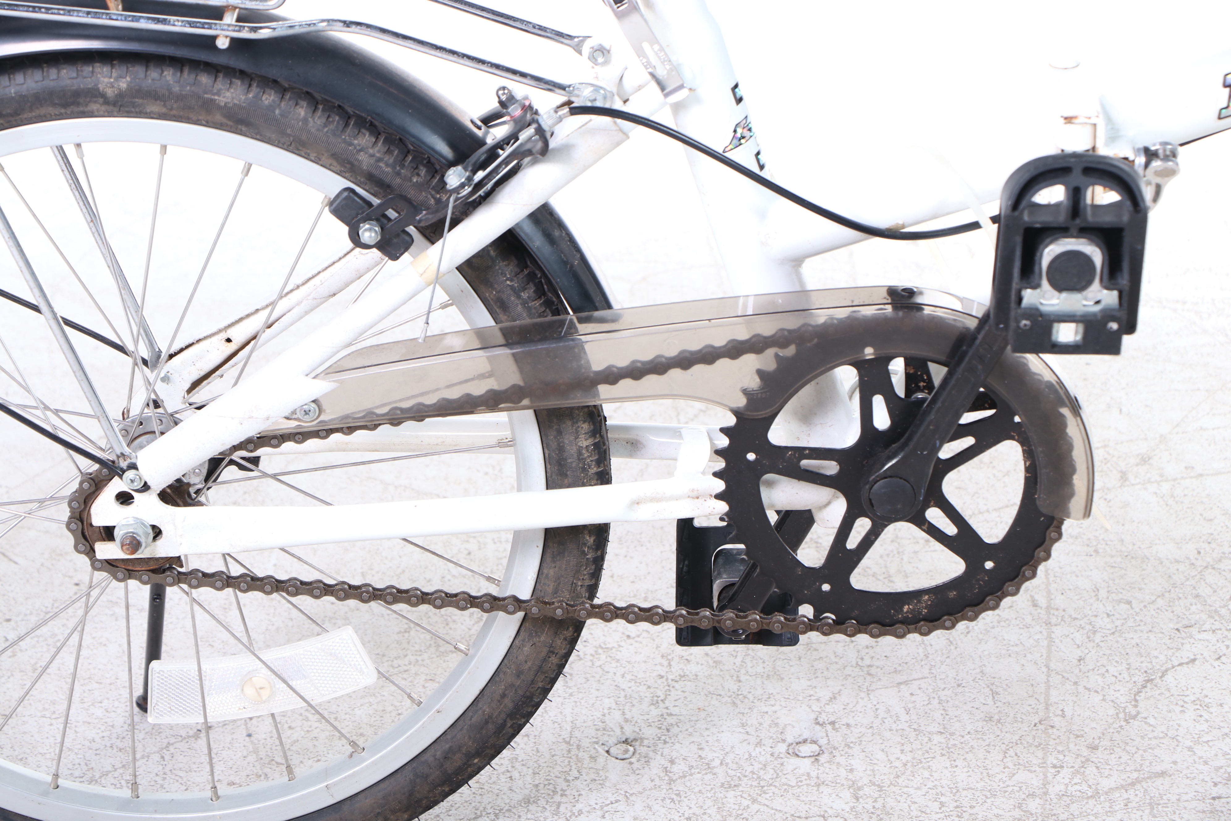 Island Hopper Cruiser Bicycle