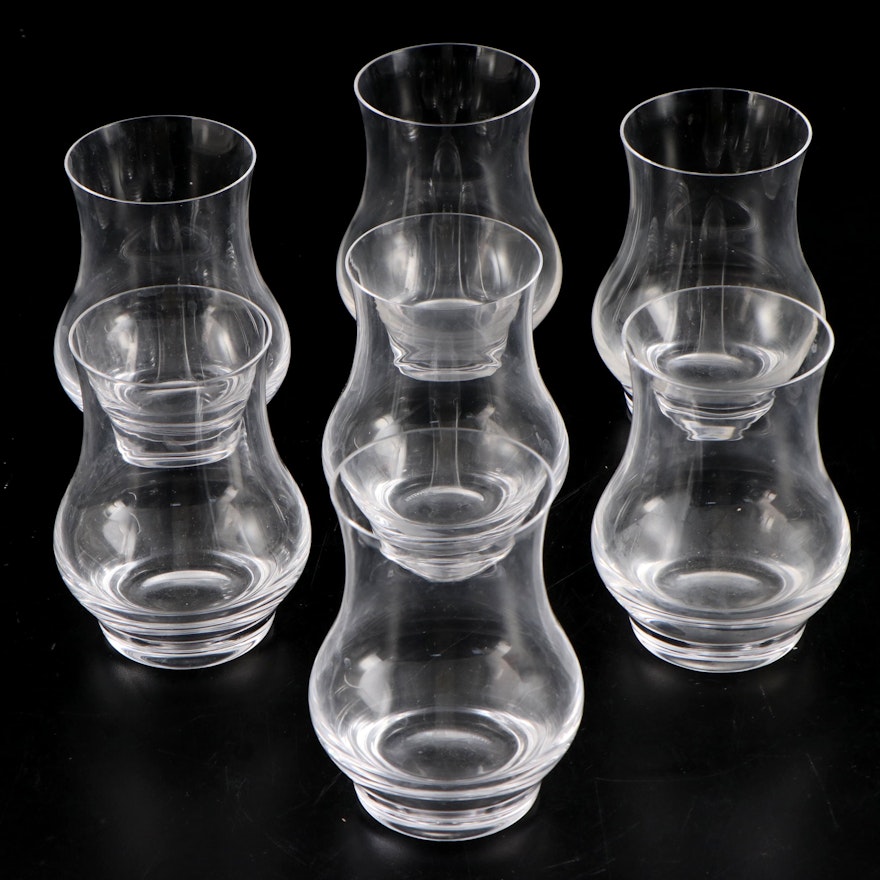 Williams-Sonoma Glencarin Whiskey Tasting Glasses