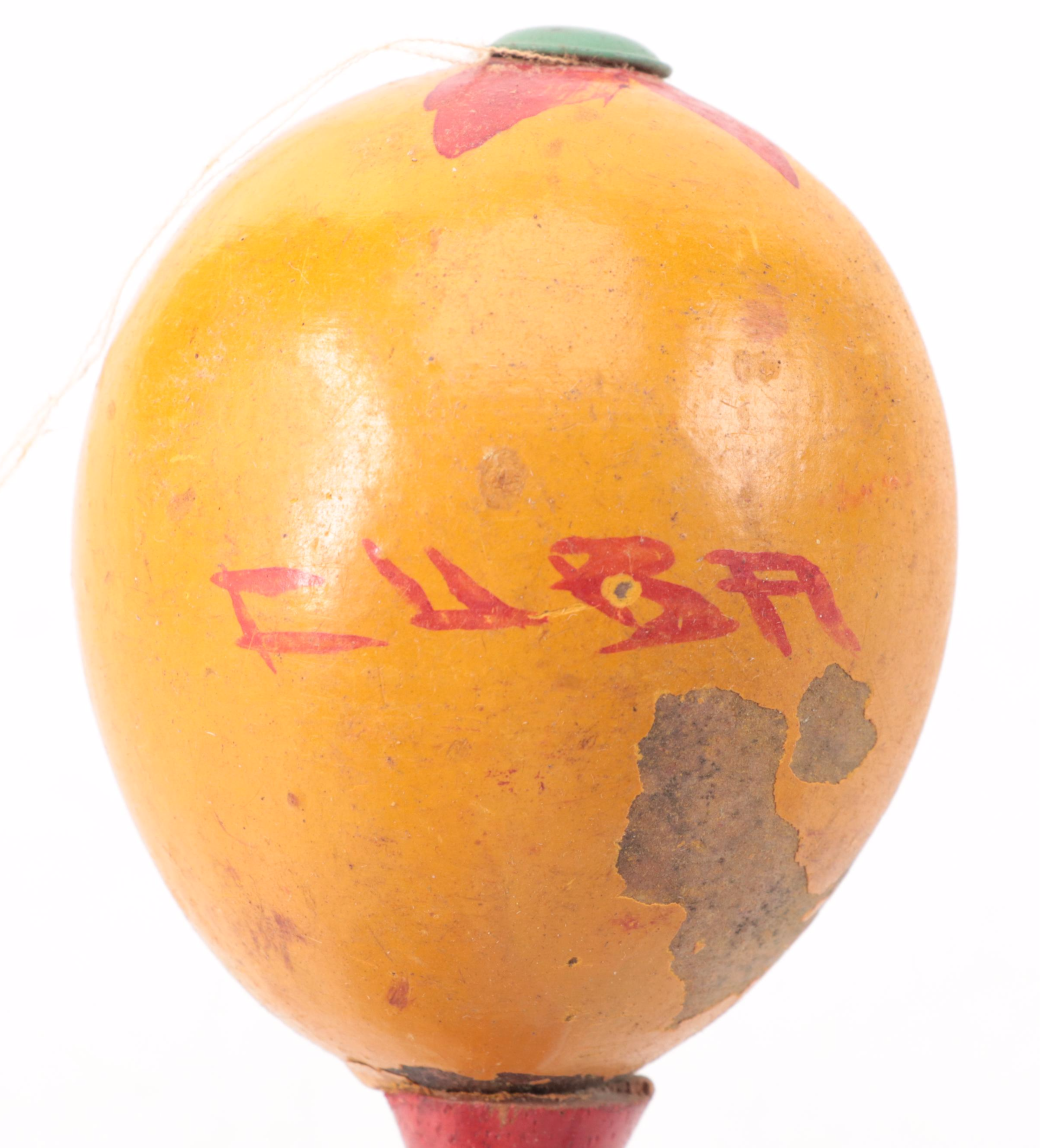 Zellophone Percussion Toy with Little Country Doctor Play Kit and Maracas