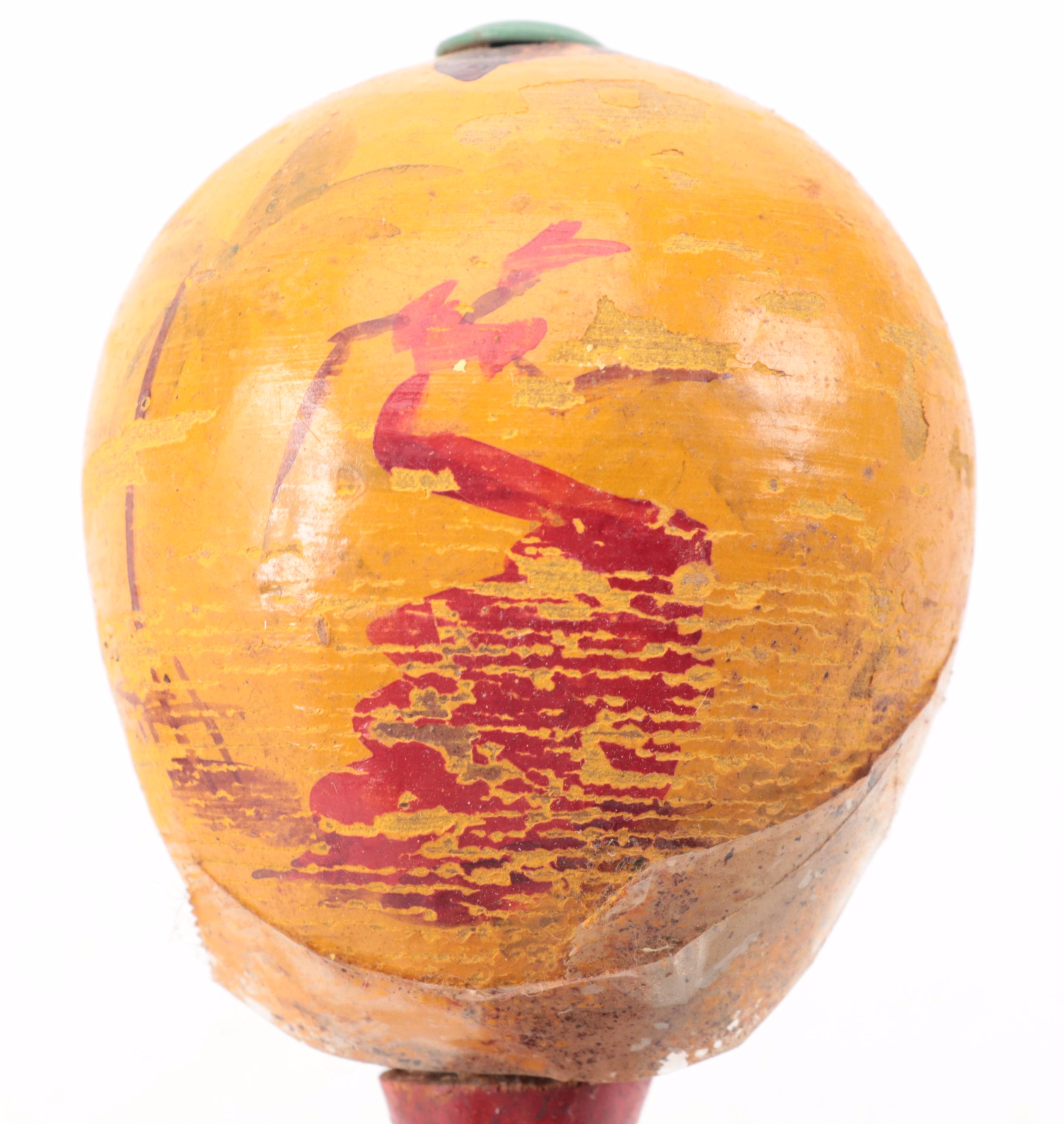 Zellophone Percussion Toy with Little Country Doctor Play Kit and Maracas