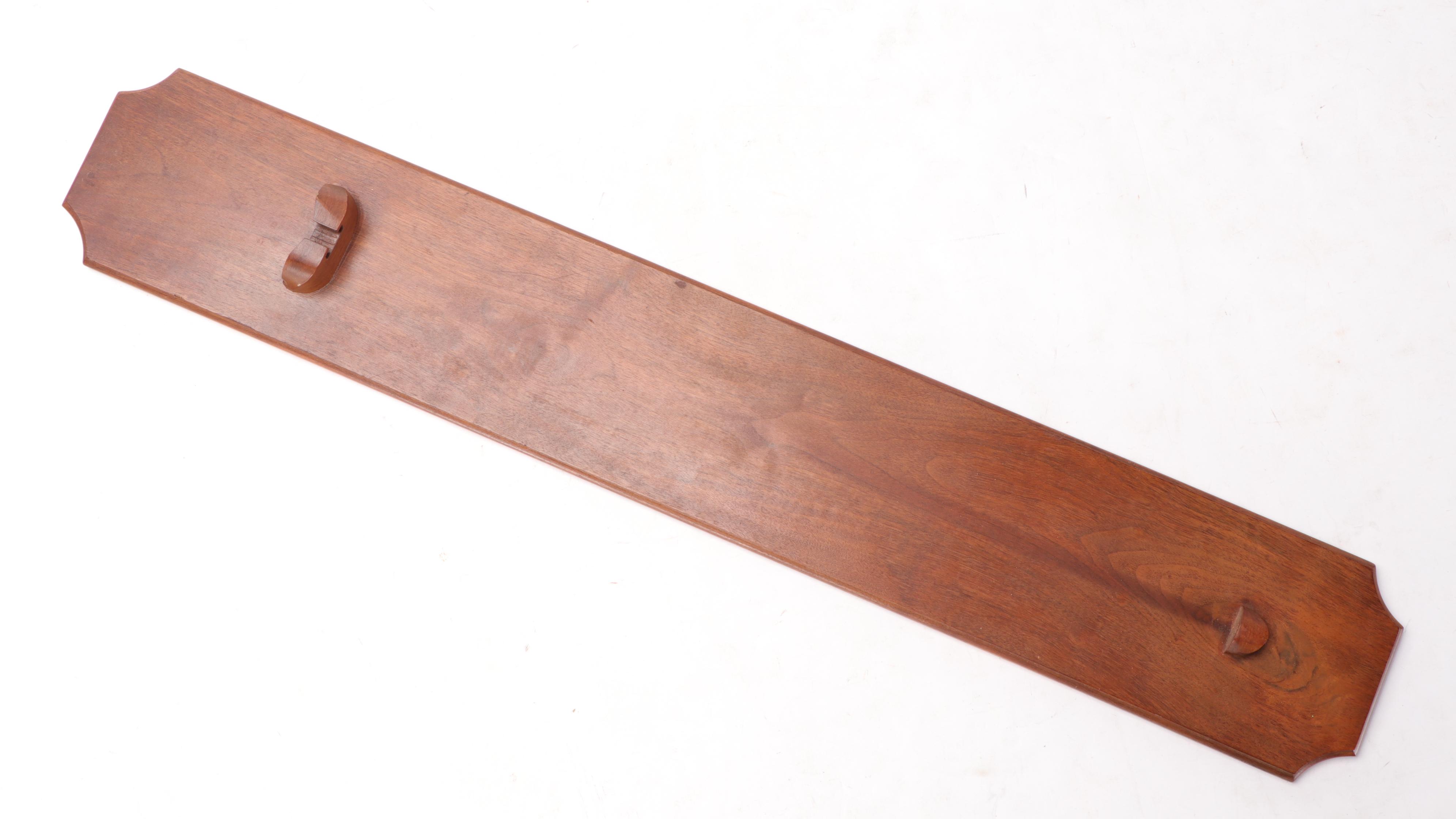 Wilkinson Sword Officer's Ceremonial Saber with Display Mount