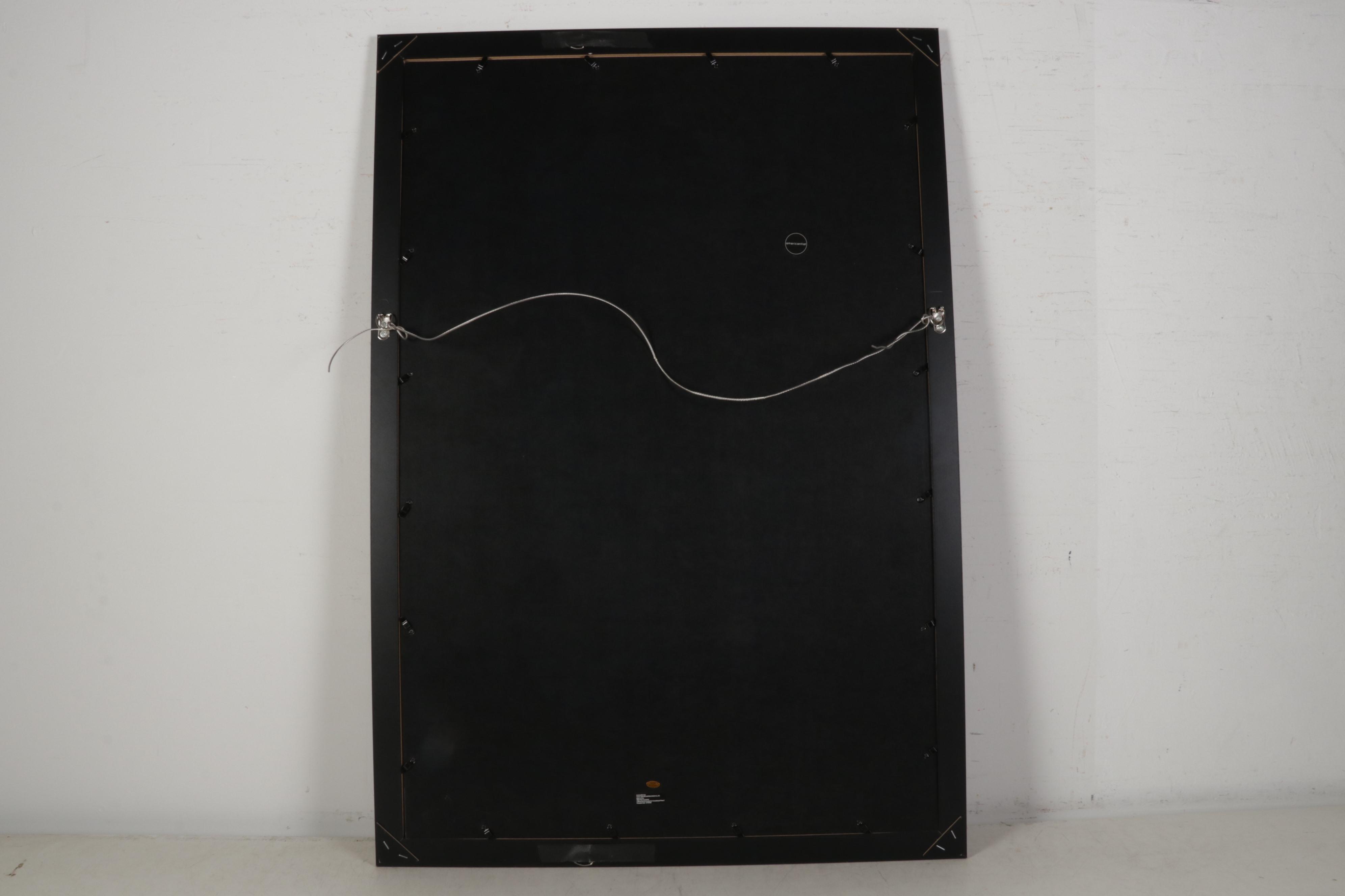 MTA Offset Lithograph Transit Map "New York City Subway," 2018