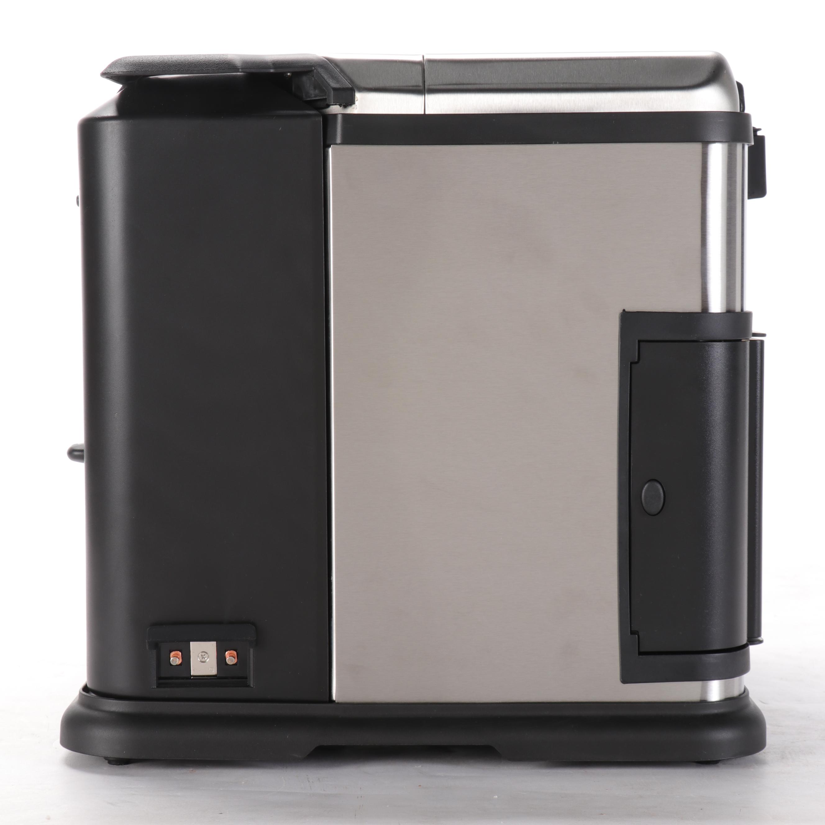 Butterball Professional Series Electric Turkey Fryer