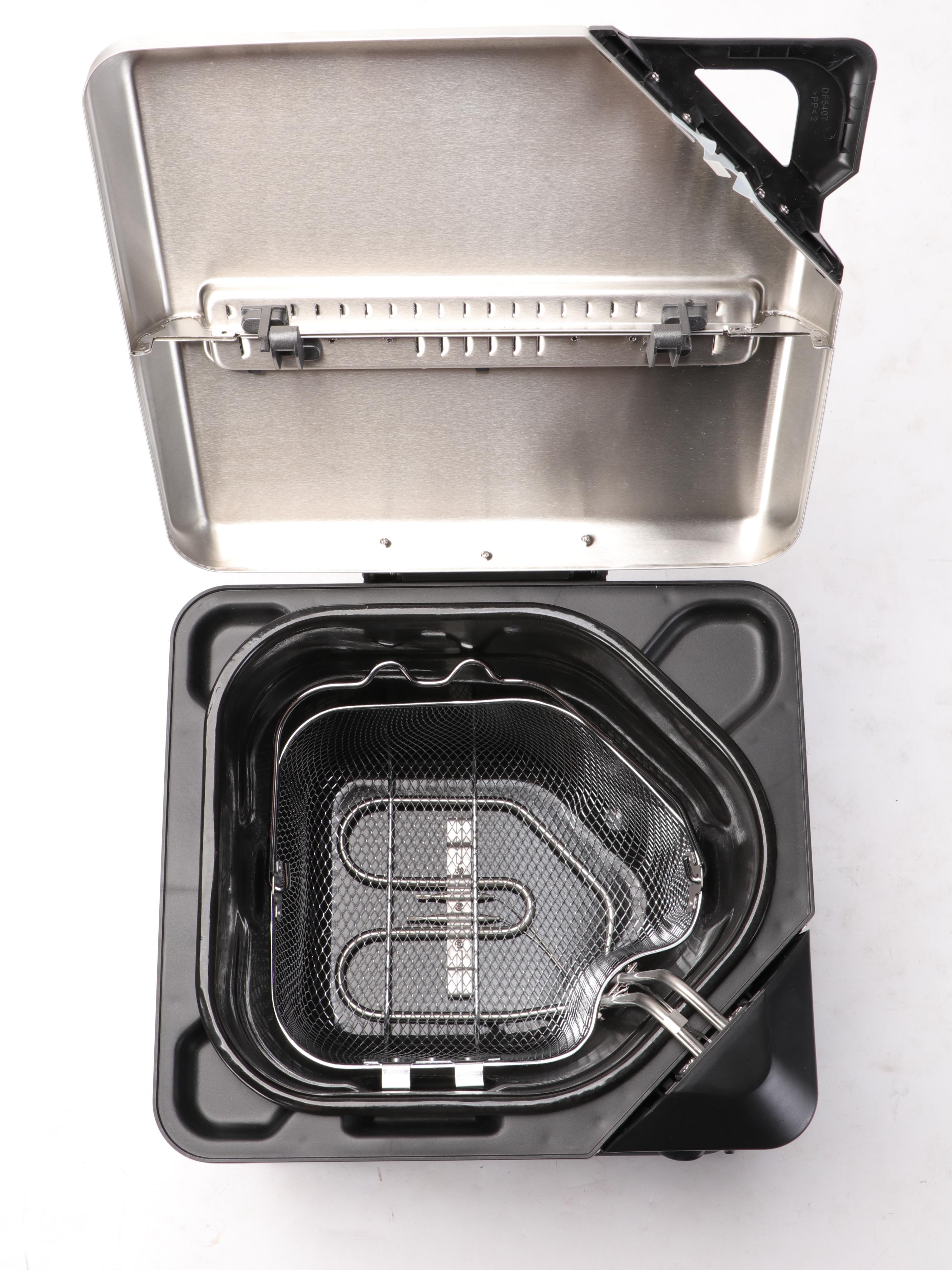 Butterball Professional Series Electric Turkey Fryer