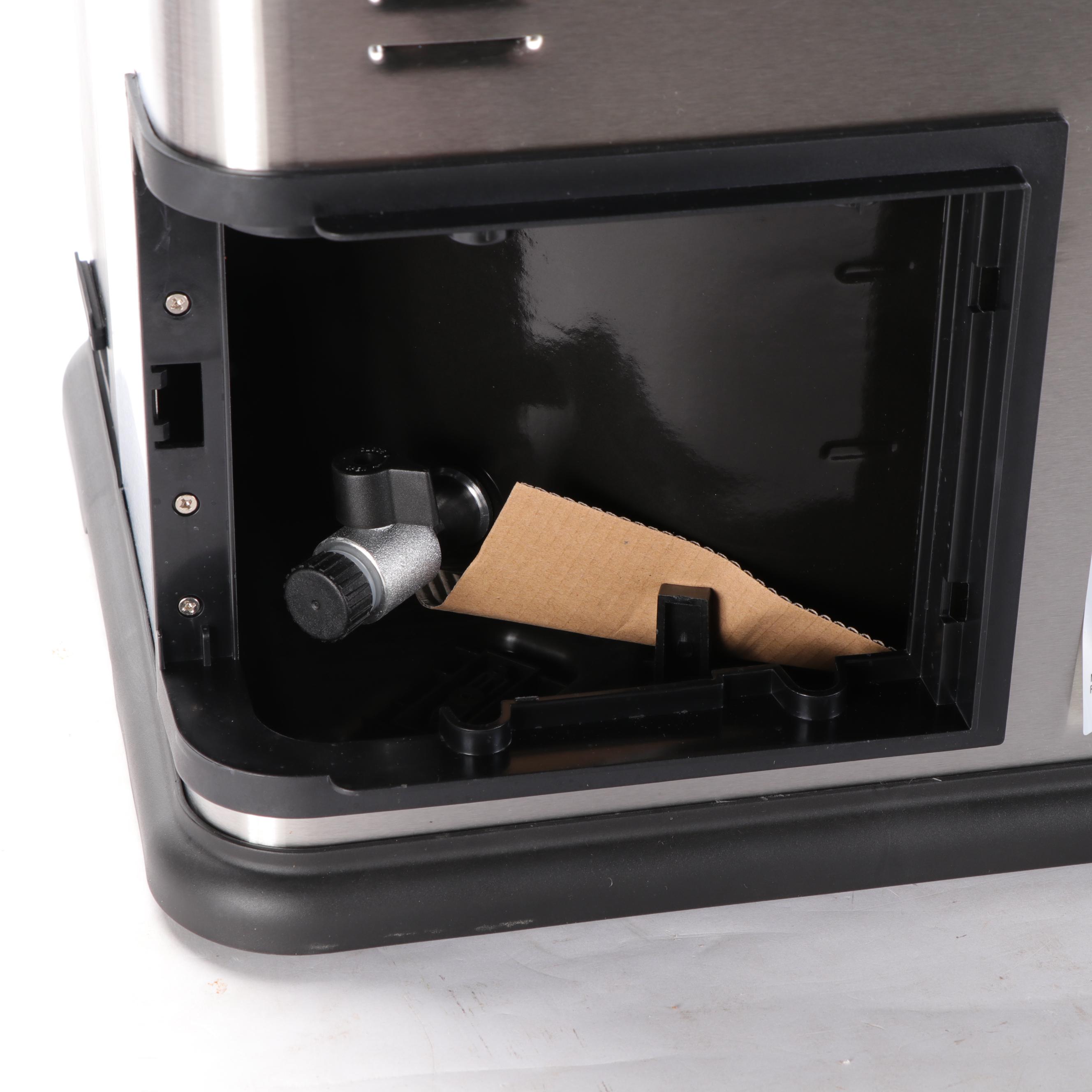 Butterball Professional Series Electric Turkey Fryer