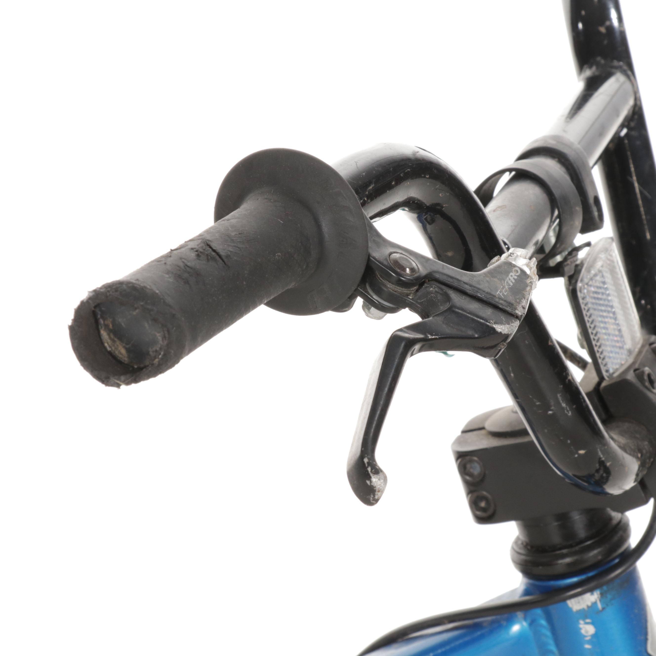 Children's Specialized Hotrock 20" Blue and Grey Bicycle