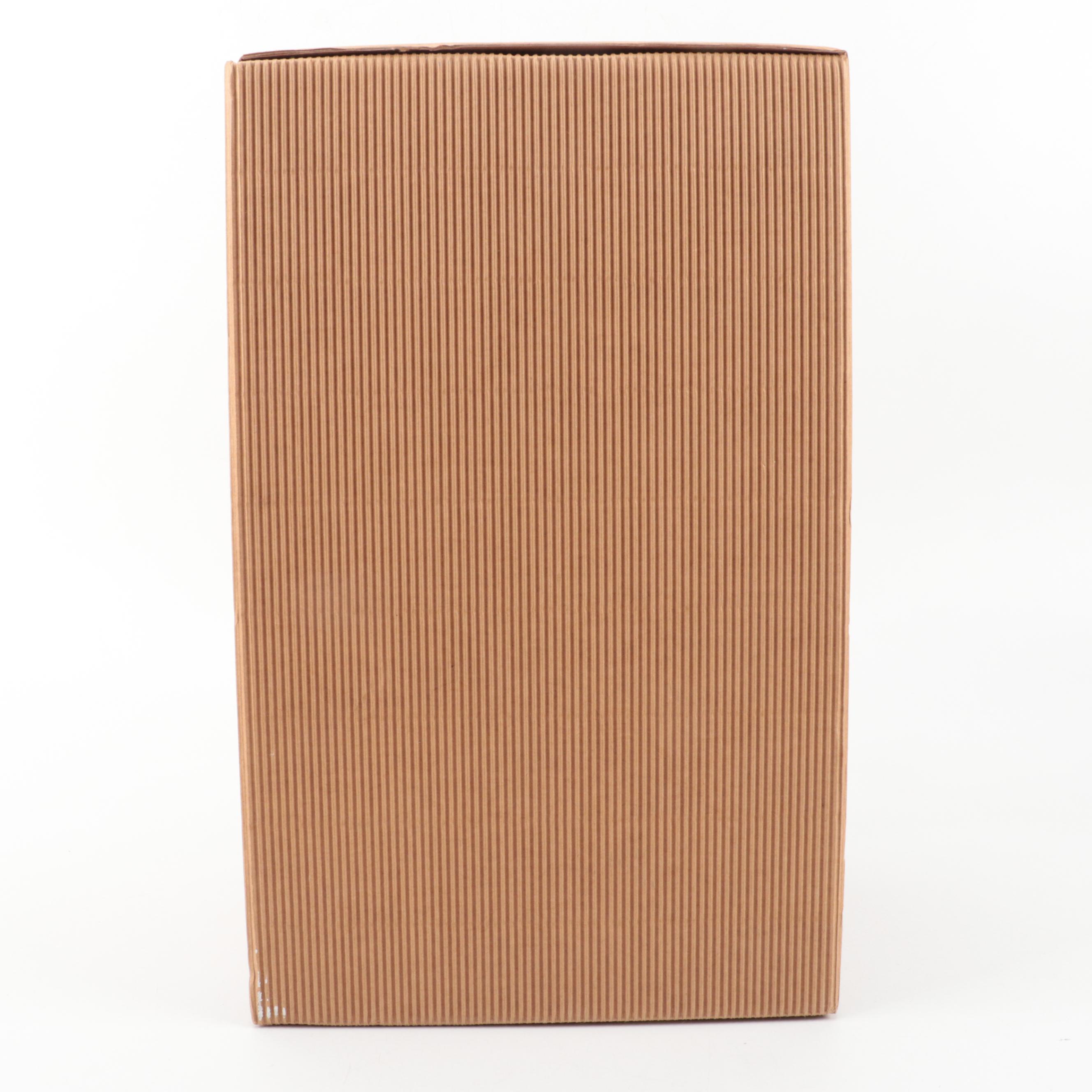 Grandeur Noel Collector's Edition Musical Animated Carousel