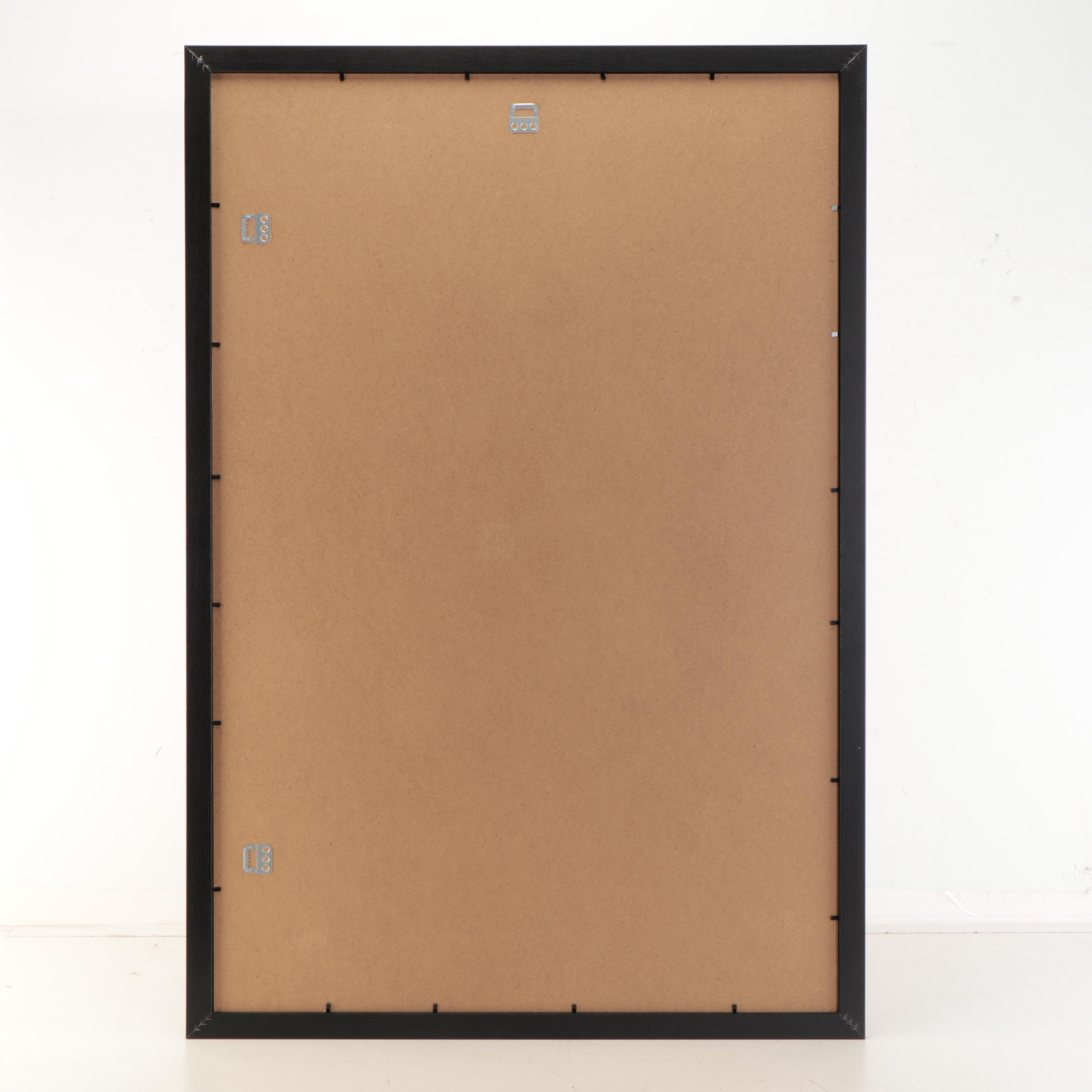 Shepard Fairey Offset Print "Make Art Not War," 21st Century