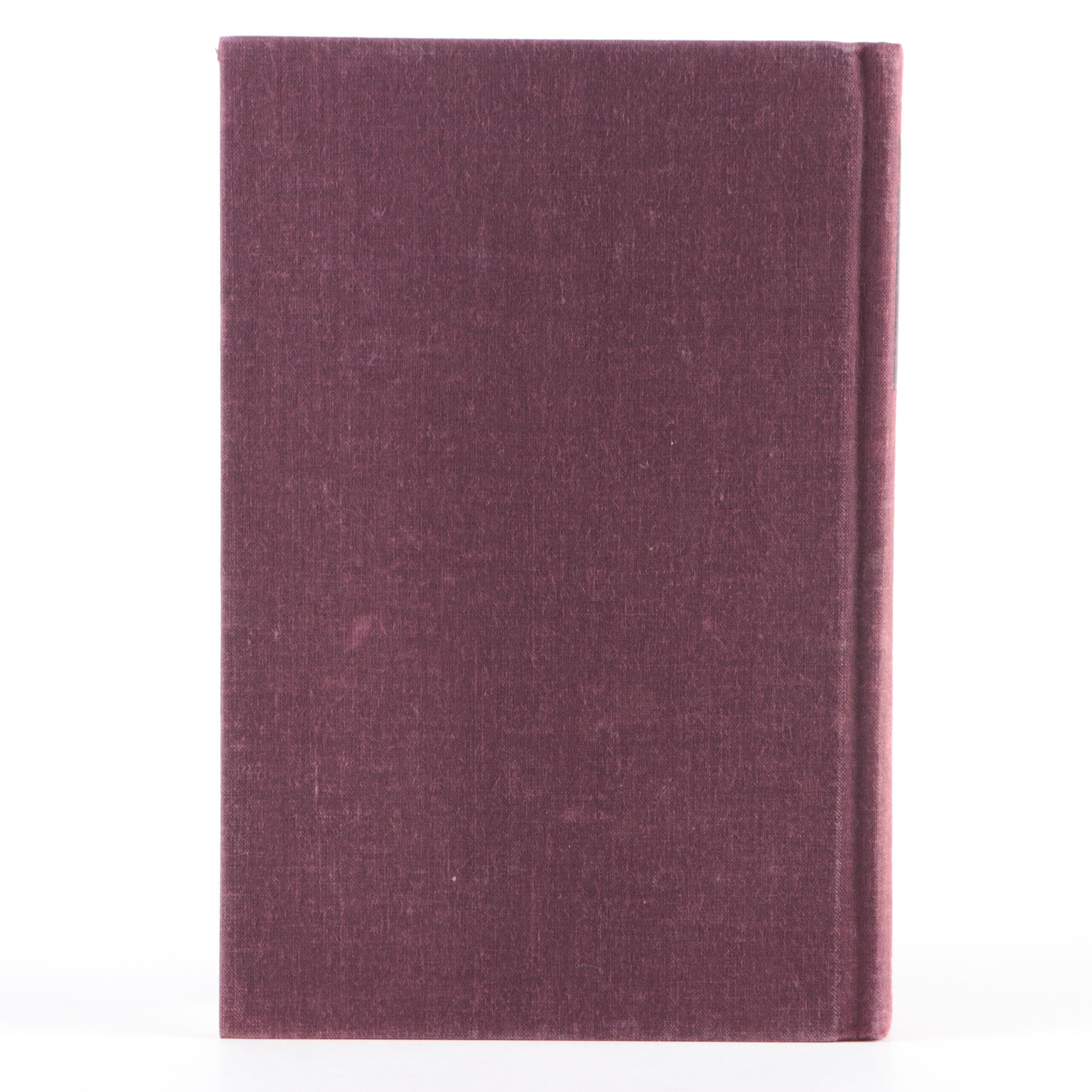 Signed First Edition "My American Journey" by Colin L. Powell, 1995