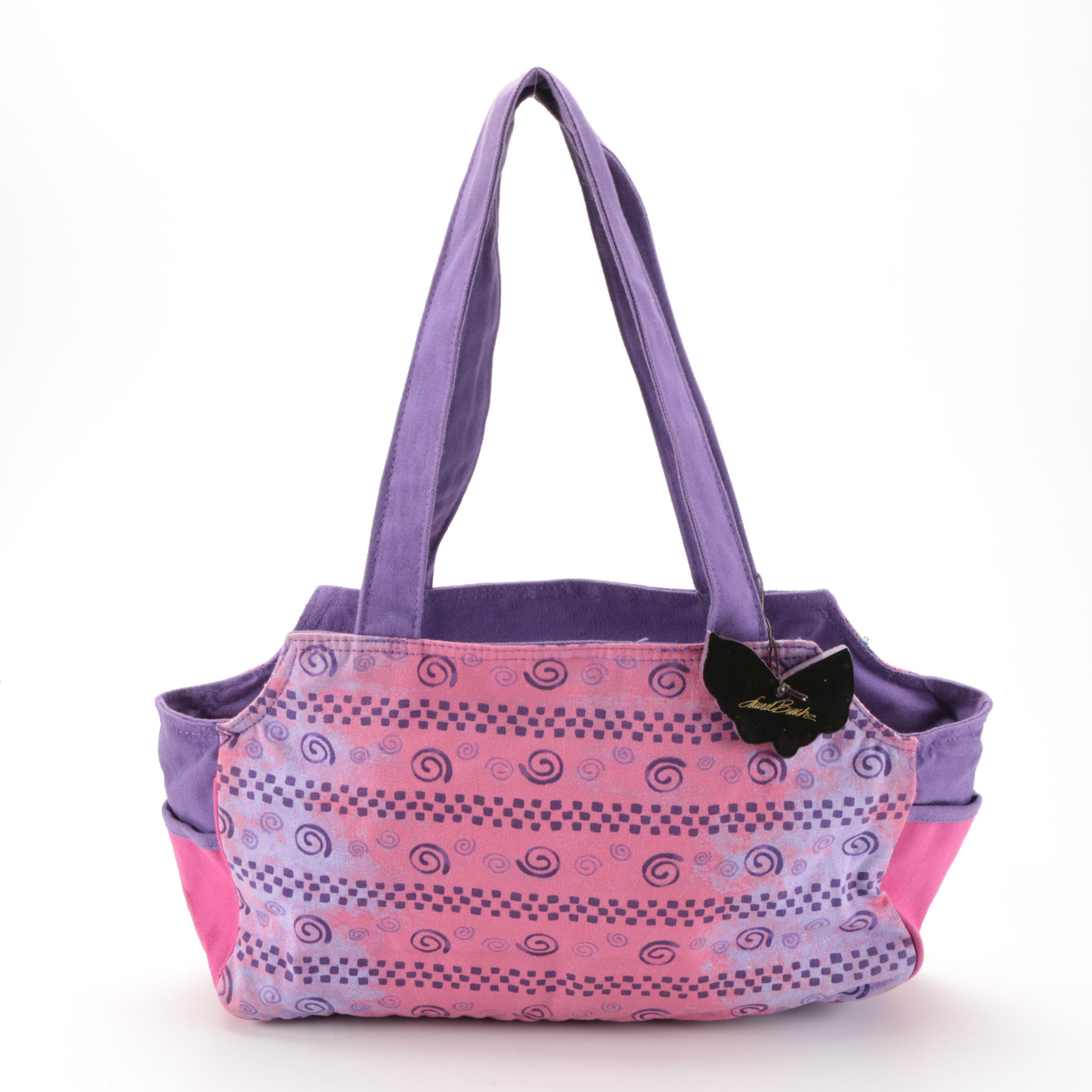 Elliott Lucca, Laurel Burch, Hobo, Tianni and Other Handbags