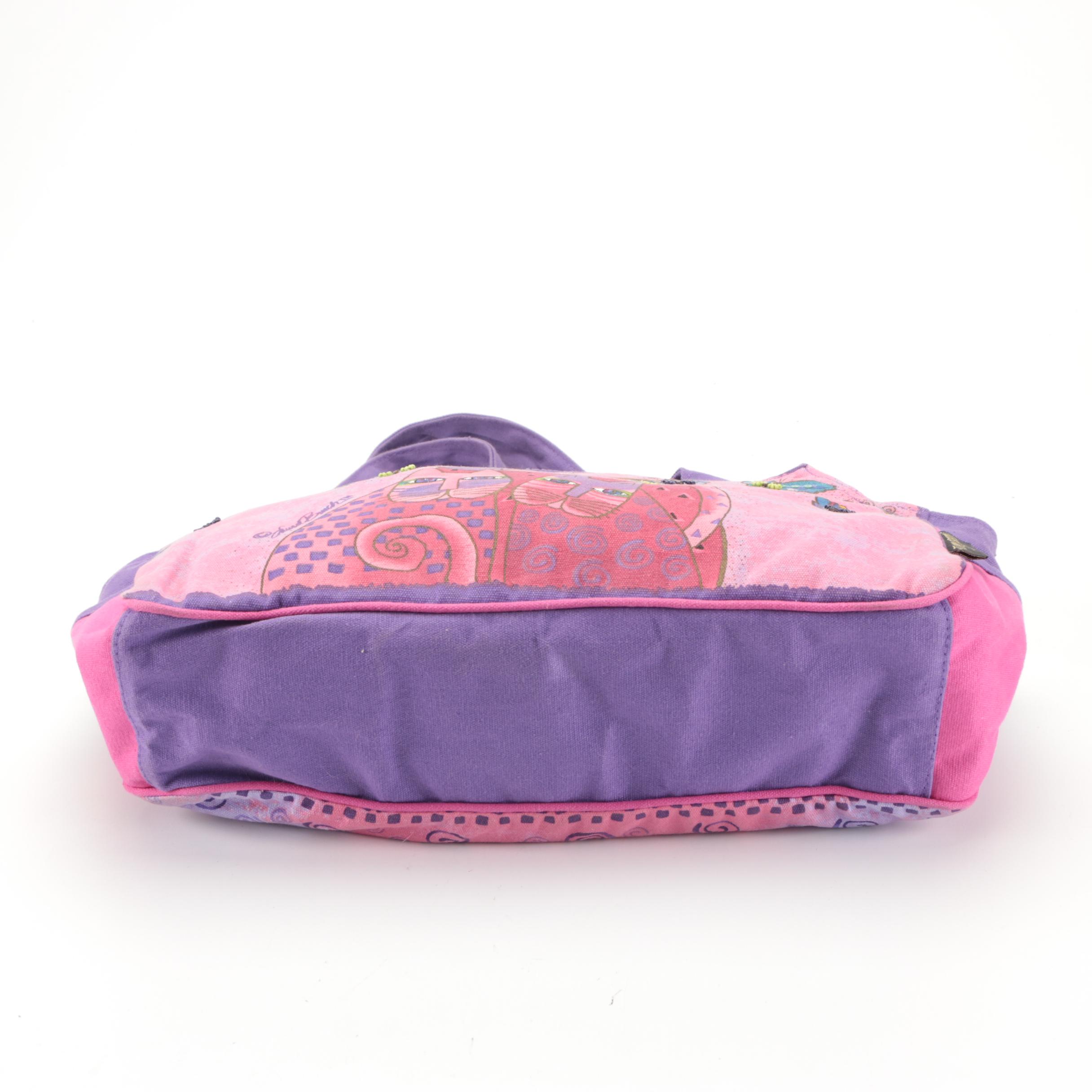 Elliott Lucca, Laurel Burch, Hobo, Tianni and Other Handbags