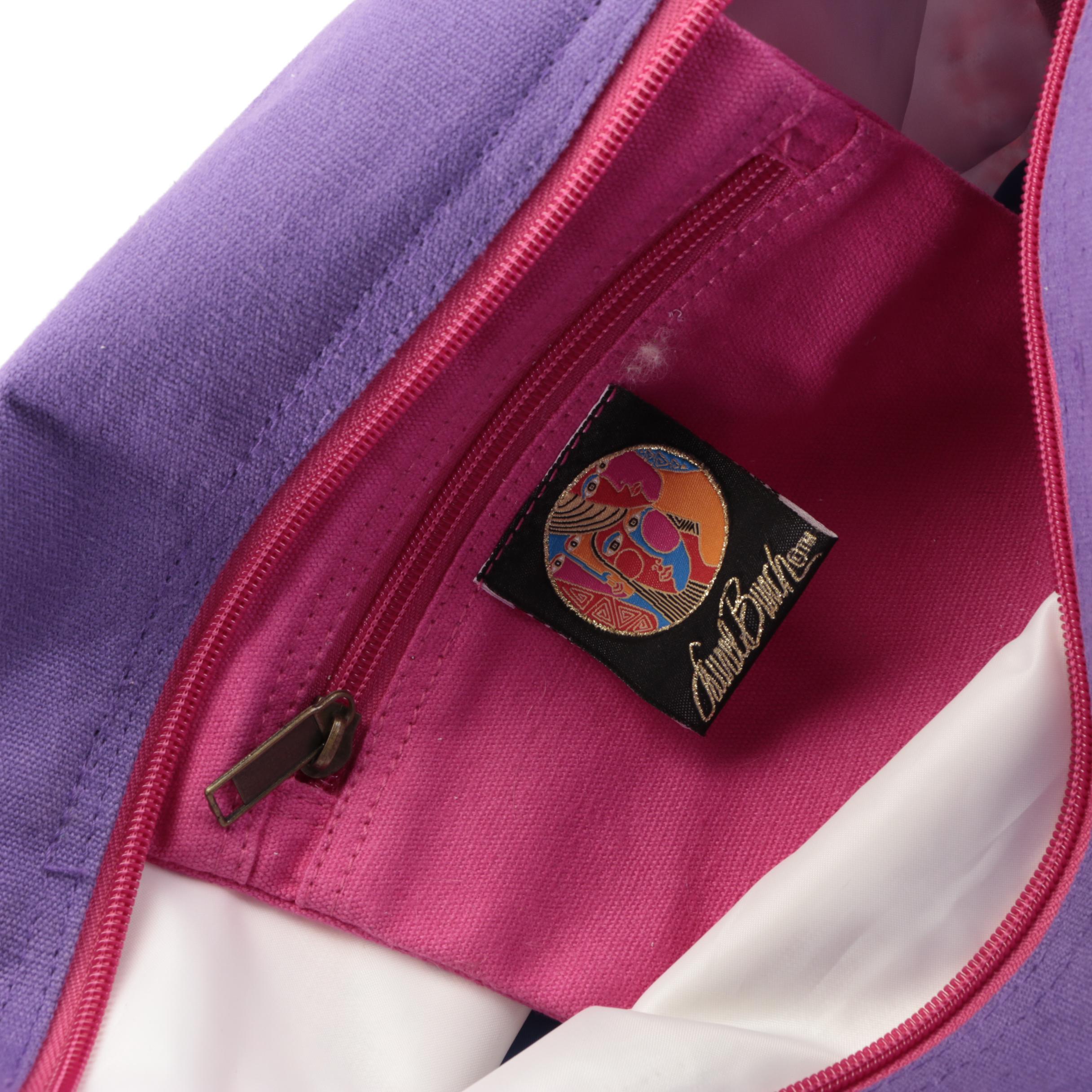 Elliott Lucca, Laurel Burch, Hobo, Tianni and Other Handbags