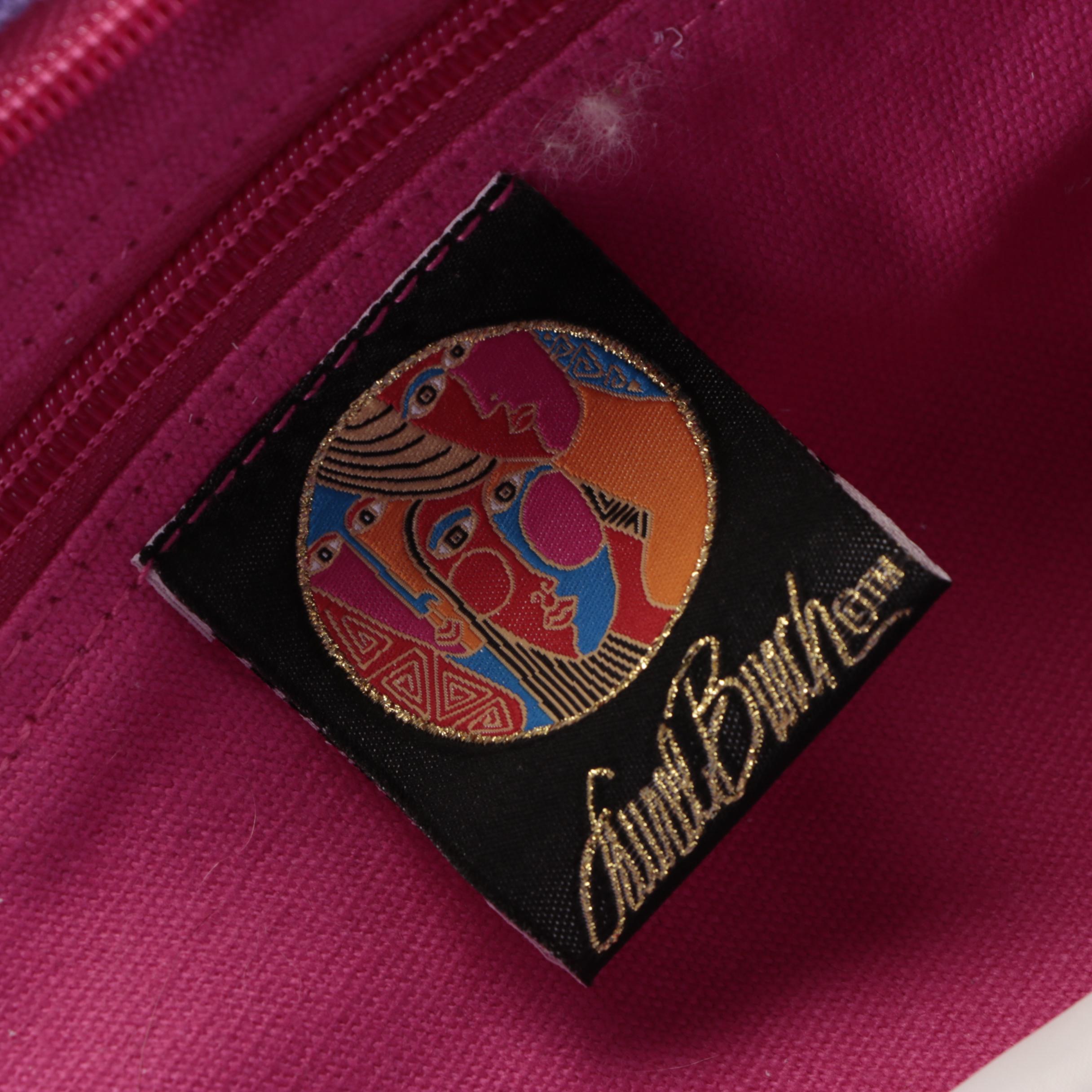 Elliott Lucca, Laurel Burch, Hobo, Tianni and Other Handbags